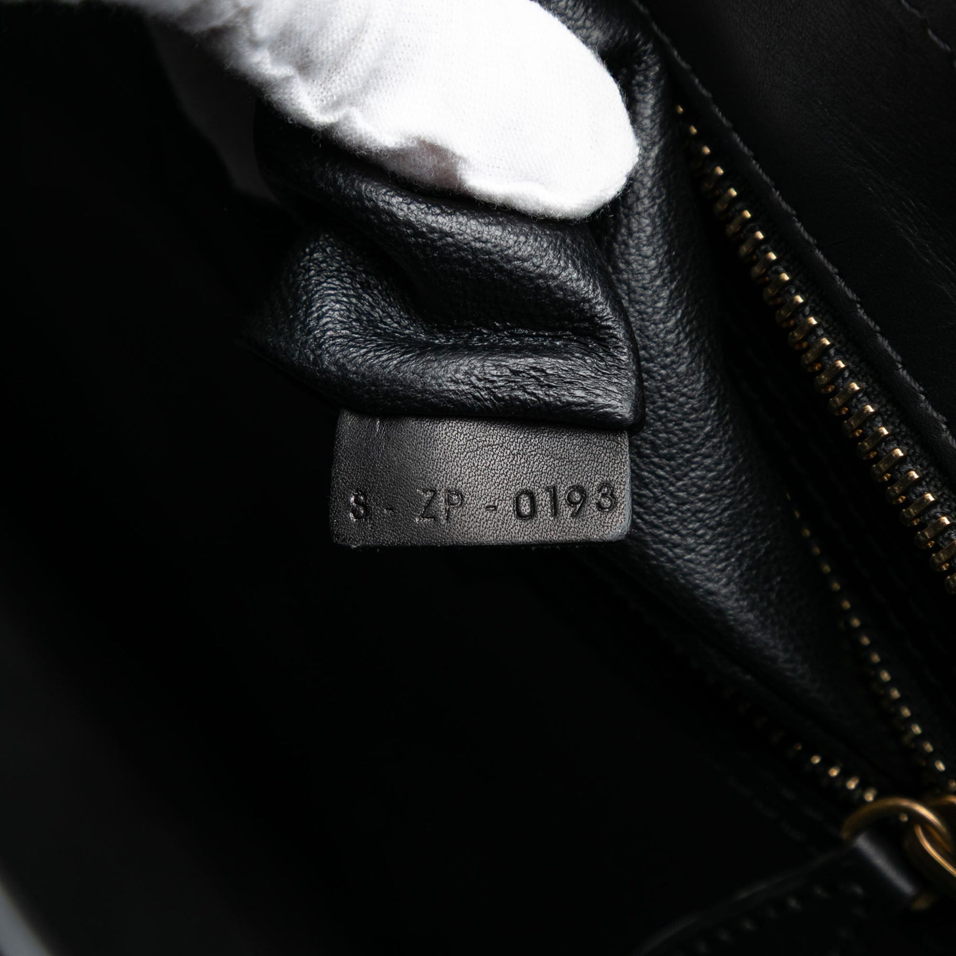 Celine Mini Canvas and Suede Tricolor Luggage Tote