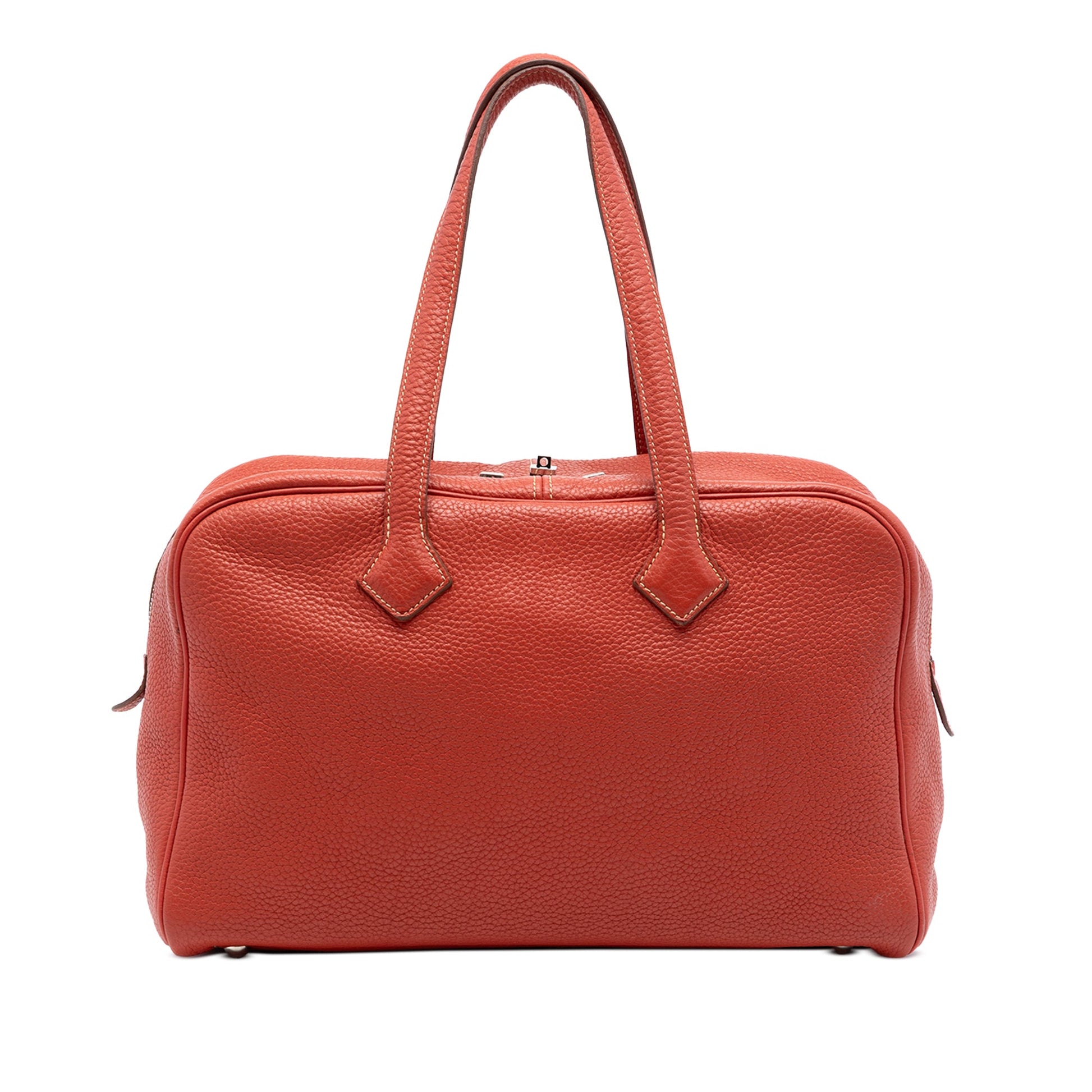 Hermès Clemence Victoria II 35