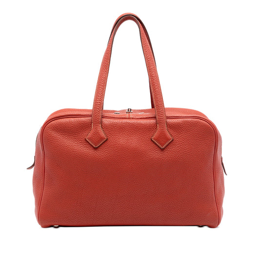 Hermès Clemence Victoria II 35