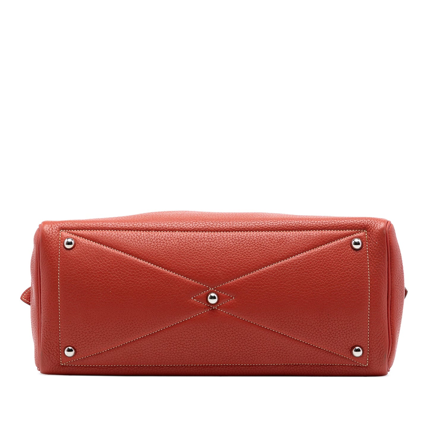 Hermès Clemence Victoria II 35