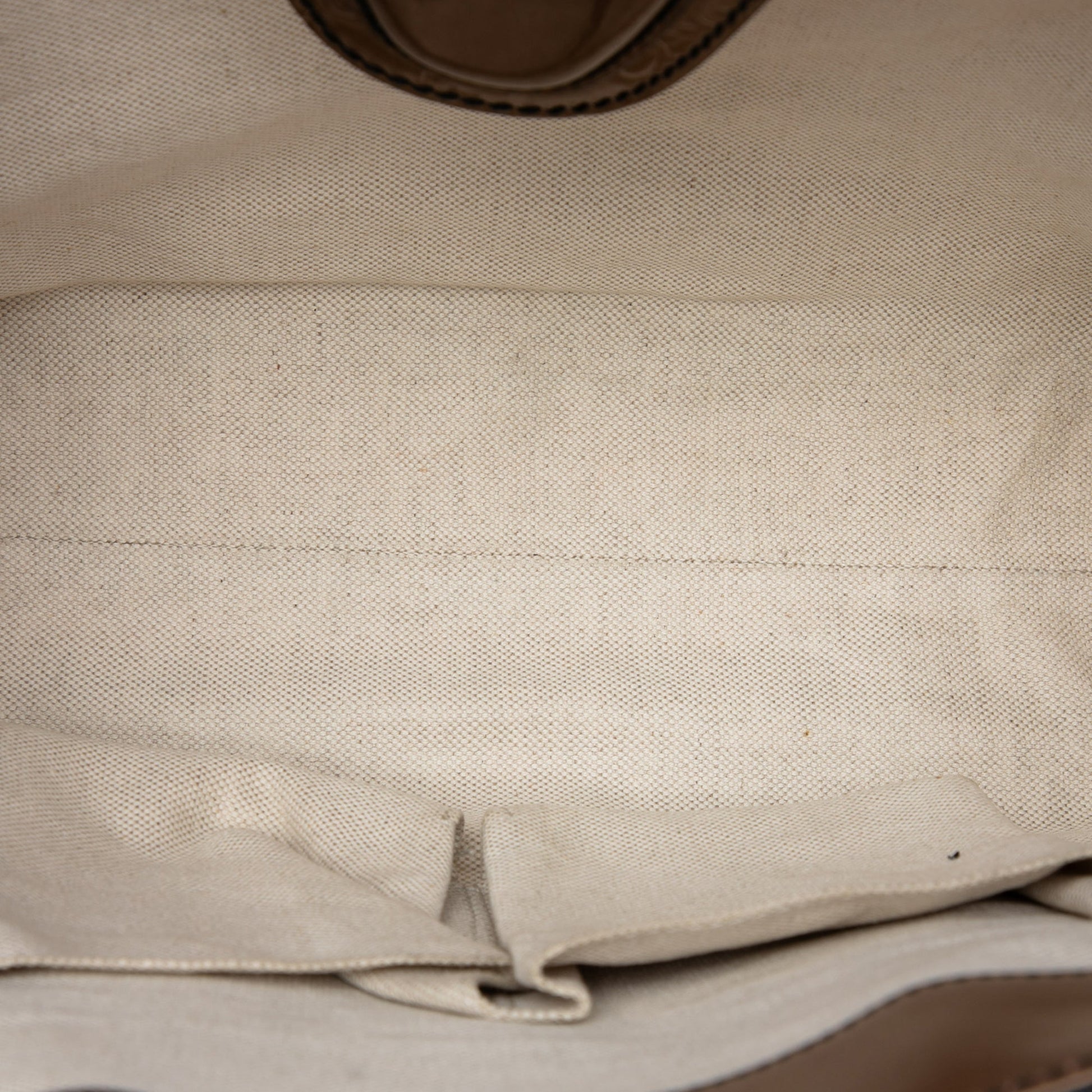 Gucci Large Guccissima Emily Shoulder Bag