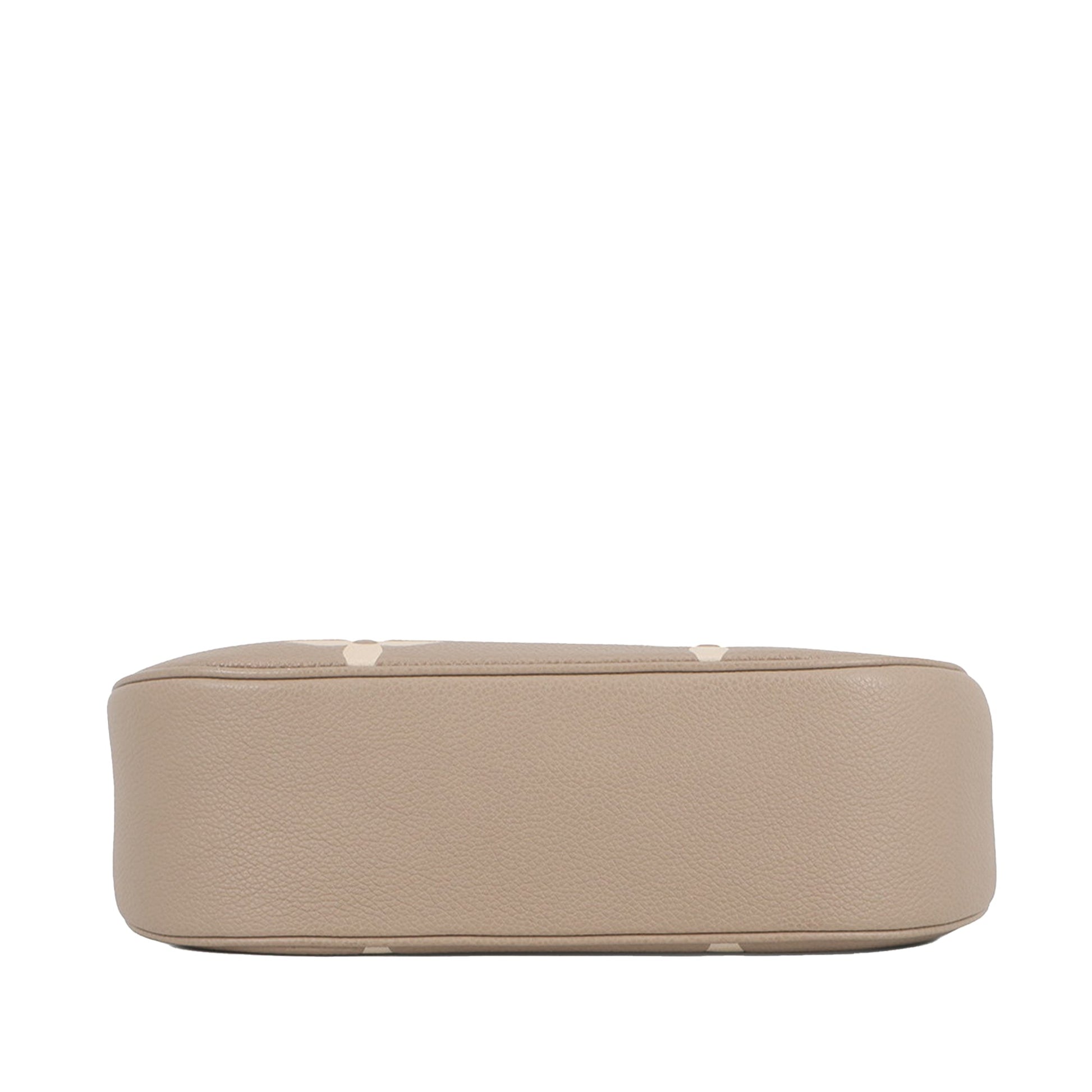 Louis Vuitton Bicolor Monogram Empreinte Bagatelle