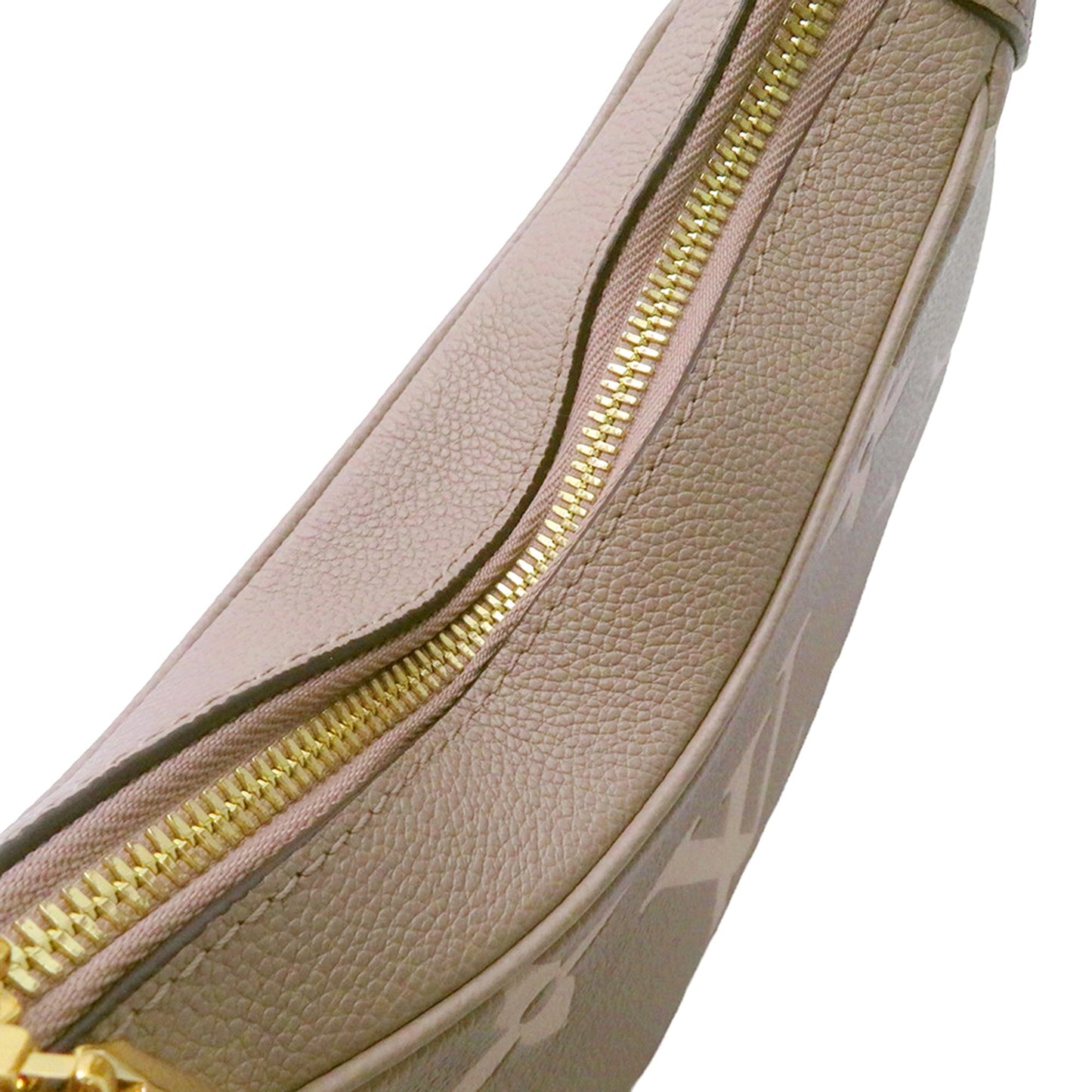 Louis Vuitton Bicolor Monogram Empreinte Bagatelle