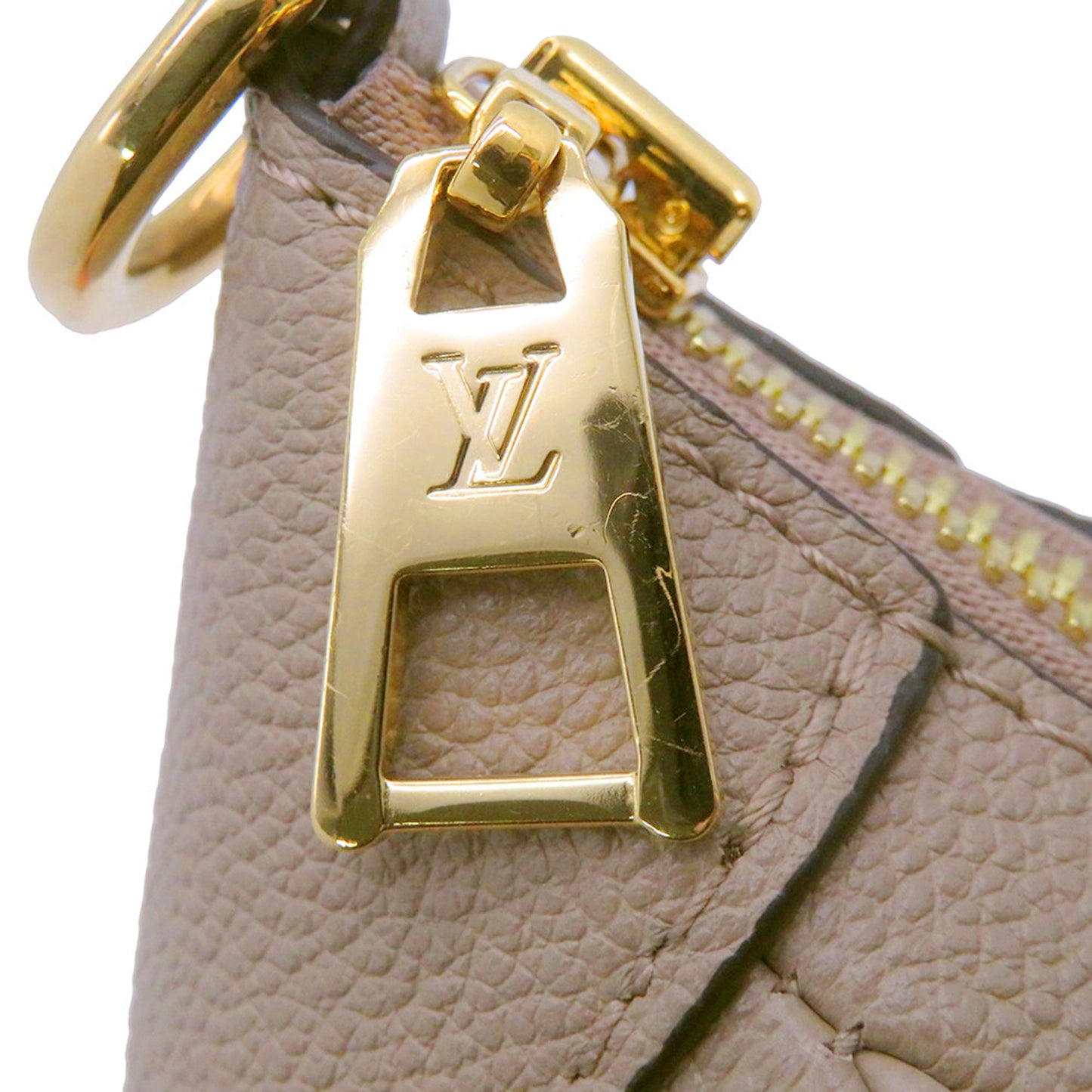Louis Vuitton Bicolor Monogram Empreinte Bagatelle