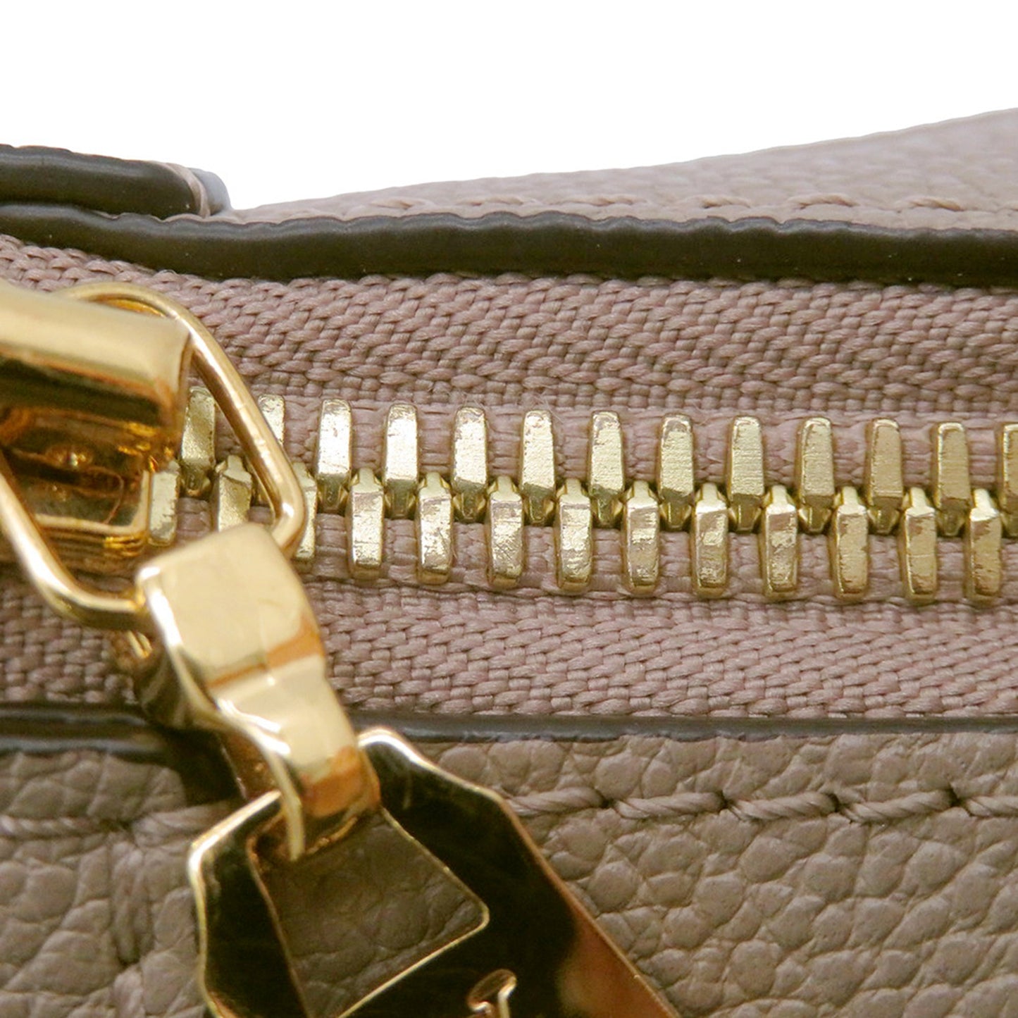 Louis Vuitton Bicolor Monogram Empreinte Bagatelle