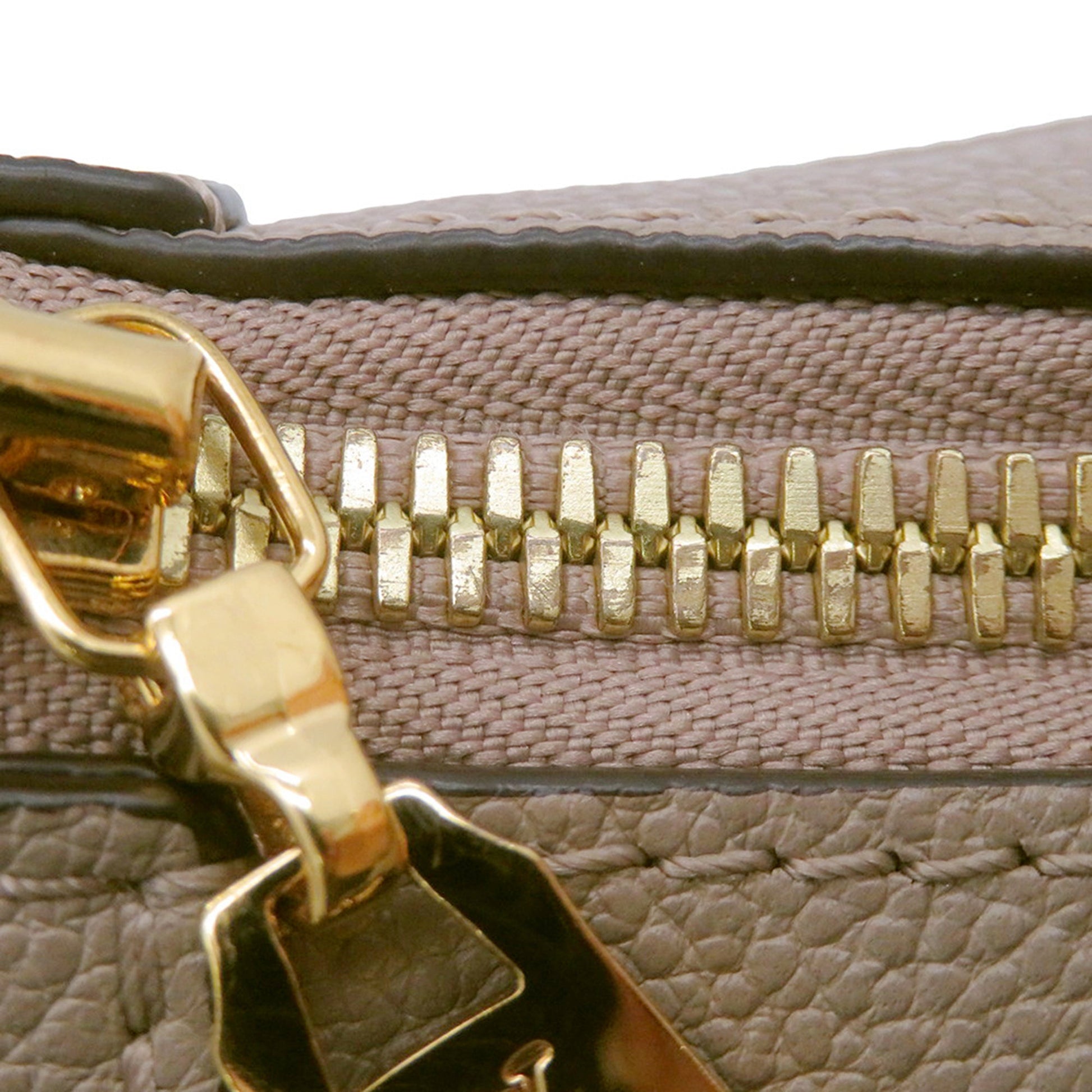 Louis Vuitton Bicolor Monogram Empreinte Bagatelle