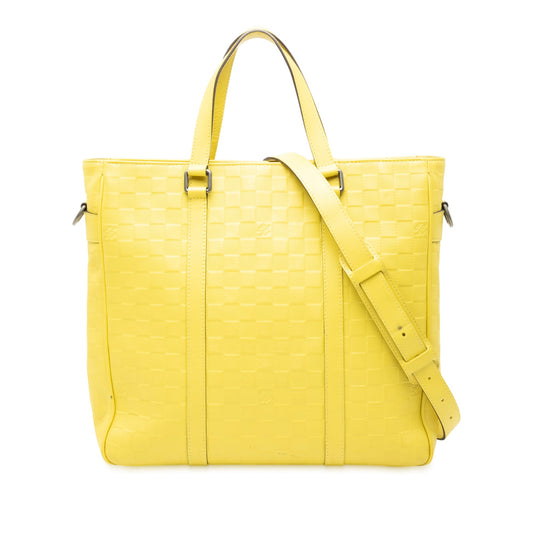Louis Vuitton Damier Infini Tadao
