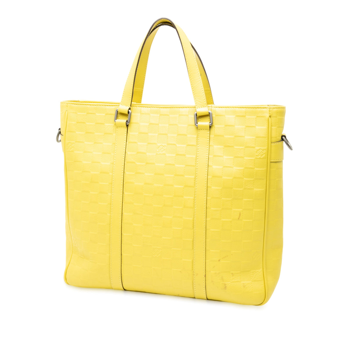 Louis Vuitton Damier Infini Tadao