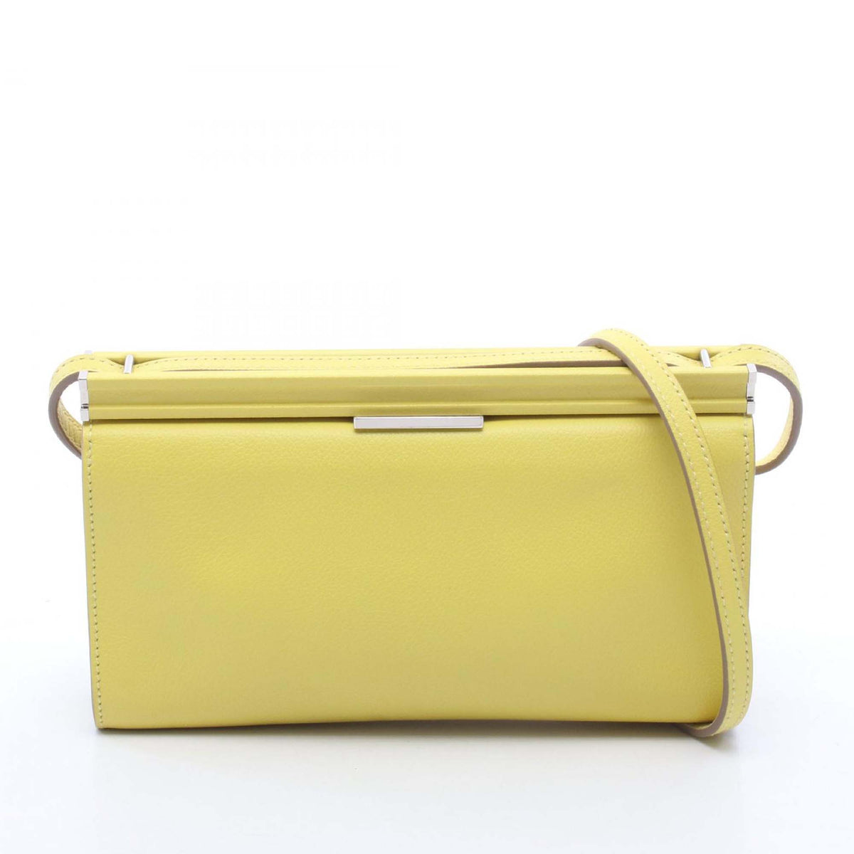 Hermès Evergrain Clic H 21