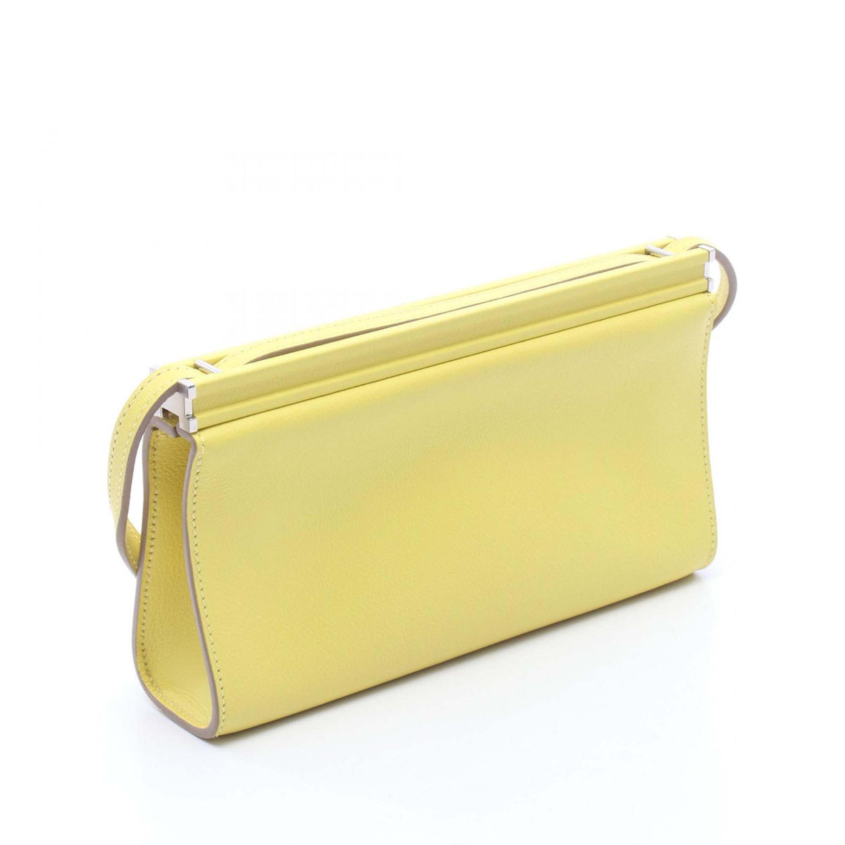 Hermès Evergrain Clic H 21