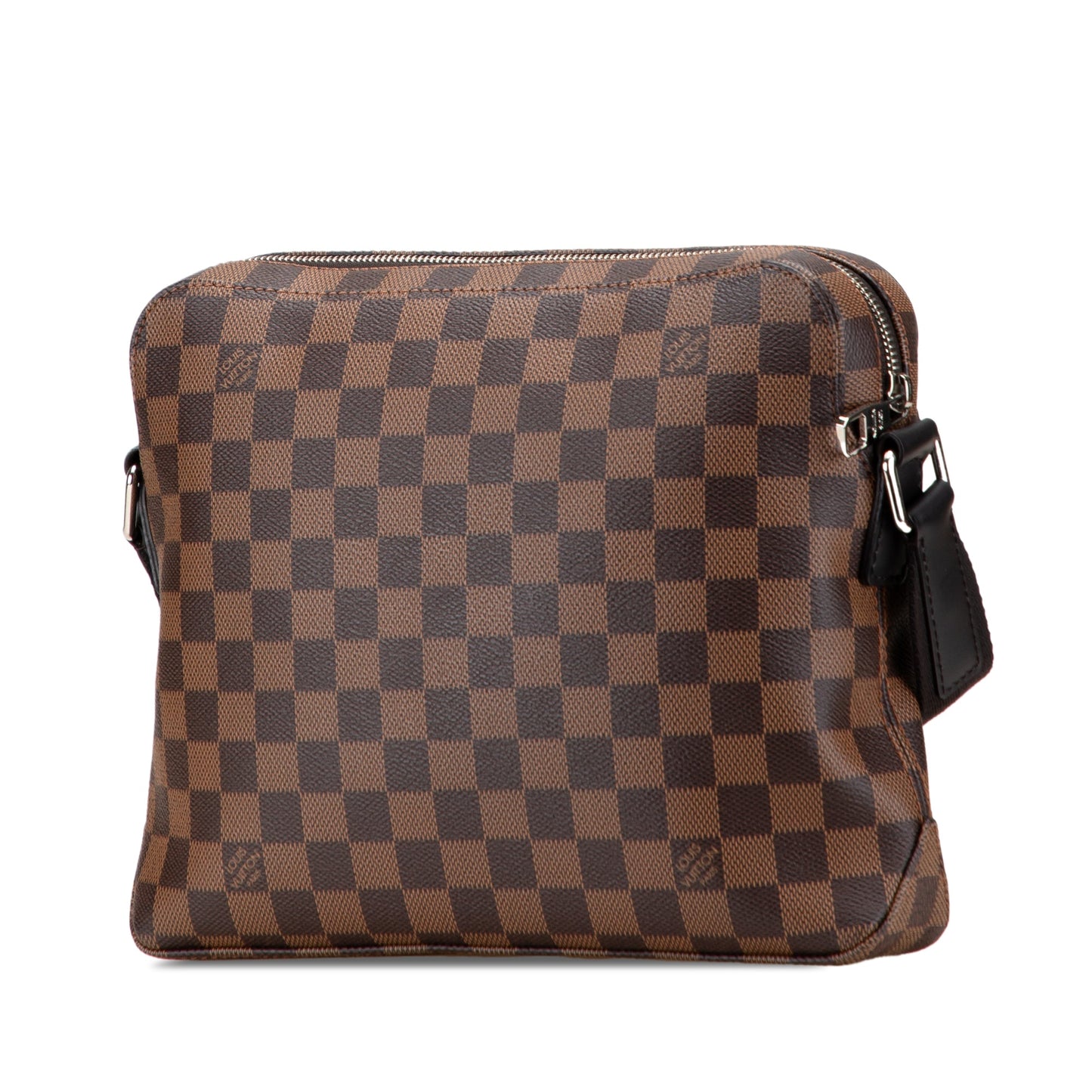 Louis Vuitton Damier Ebene Jake PM