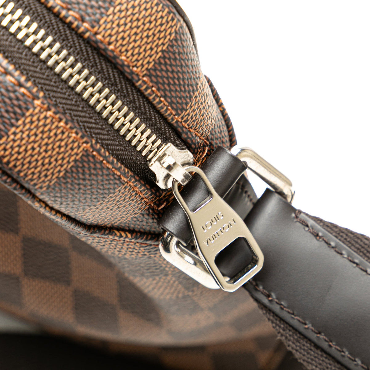 Louis Vuitton Damier Ebene Jake PM