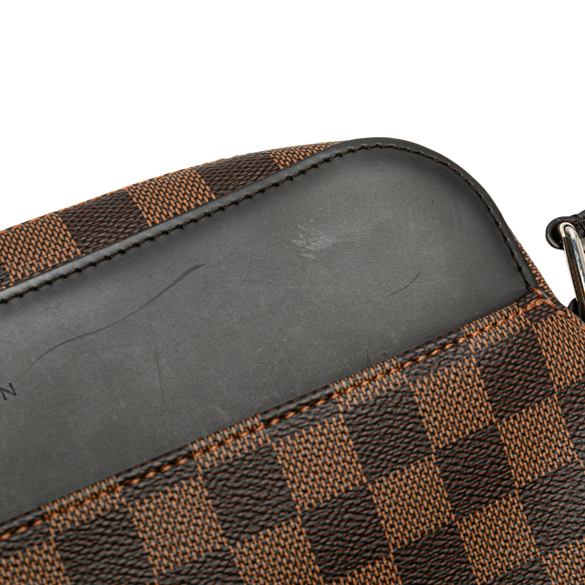 Louis Vuitton Damier Ebene Jake PM