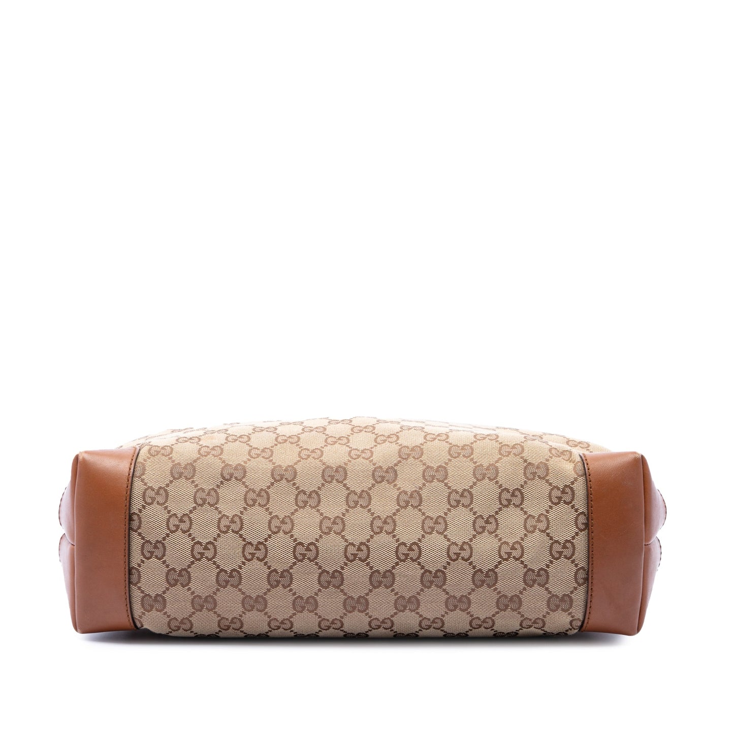 Gucci GG Canvas Web Crossbody