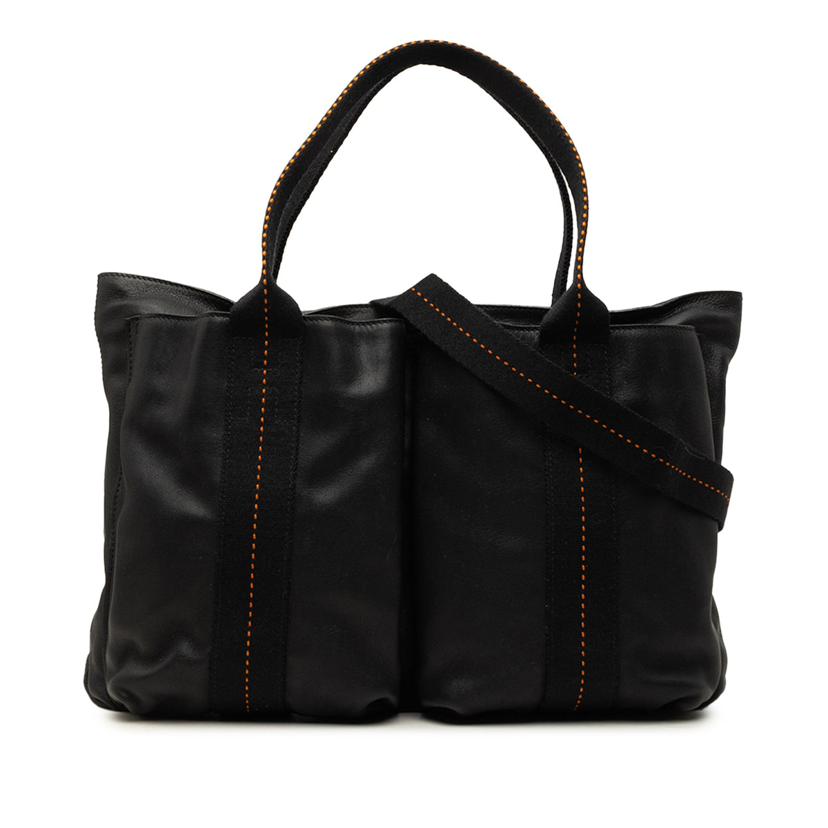 Hermès Derma Caravan Horizontal MM