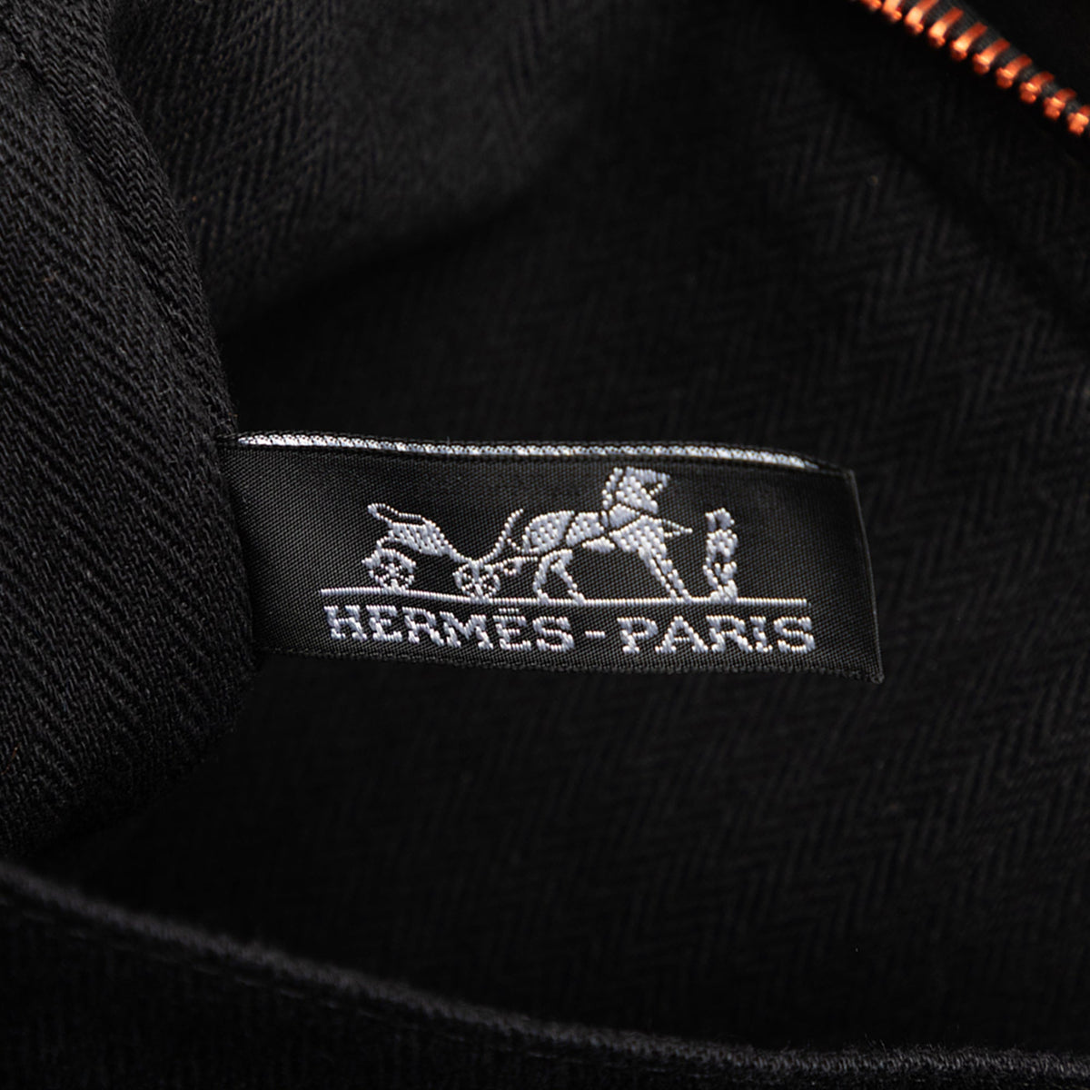 Hermès Derma Caravan Horizontal MM