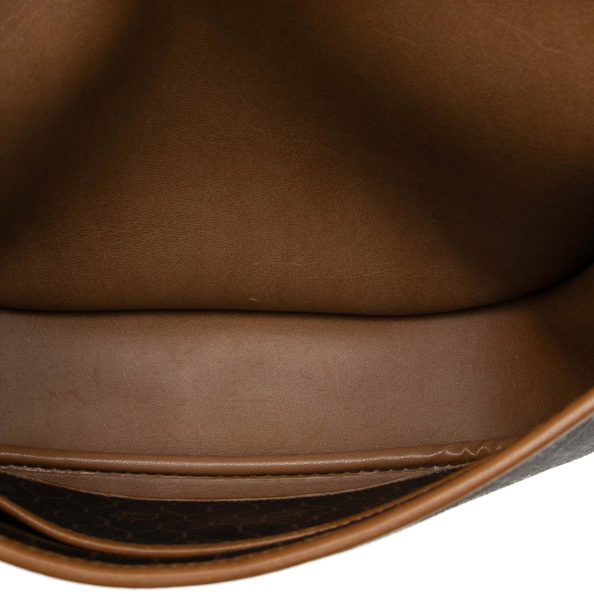 Dior Honeycomb Coated Canvas Crossbody
