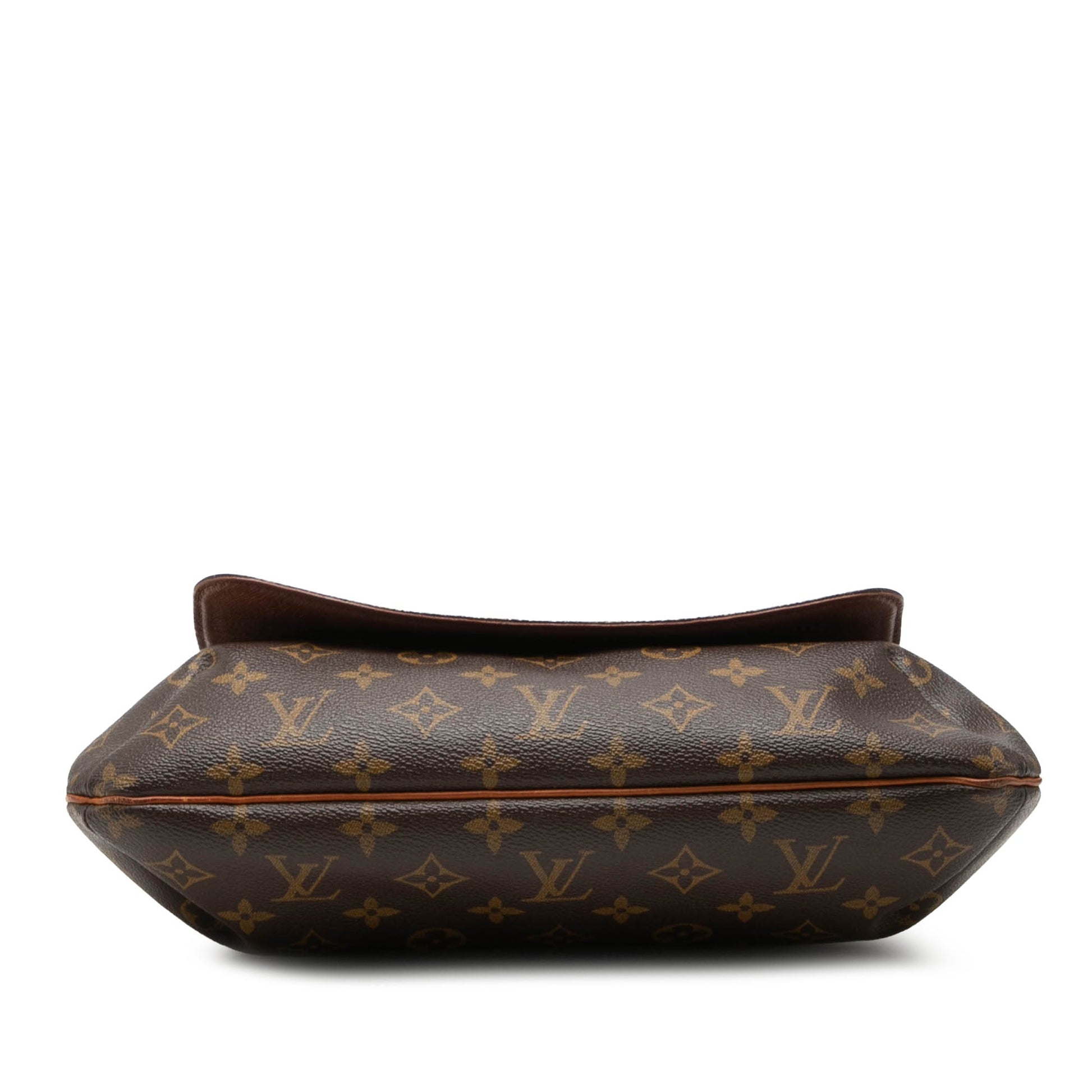 Louis Vuitton Monogram Musette Salsa GM
