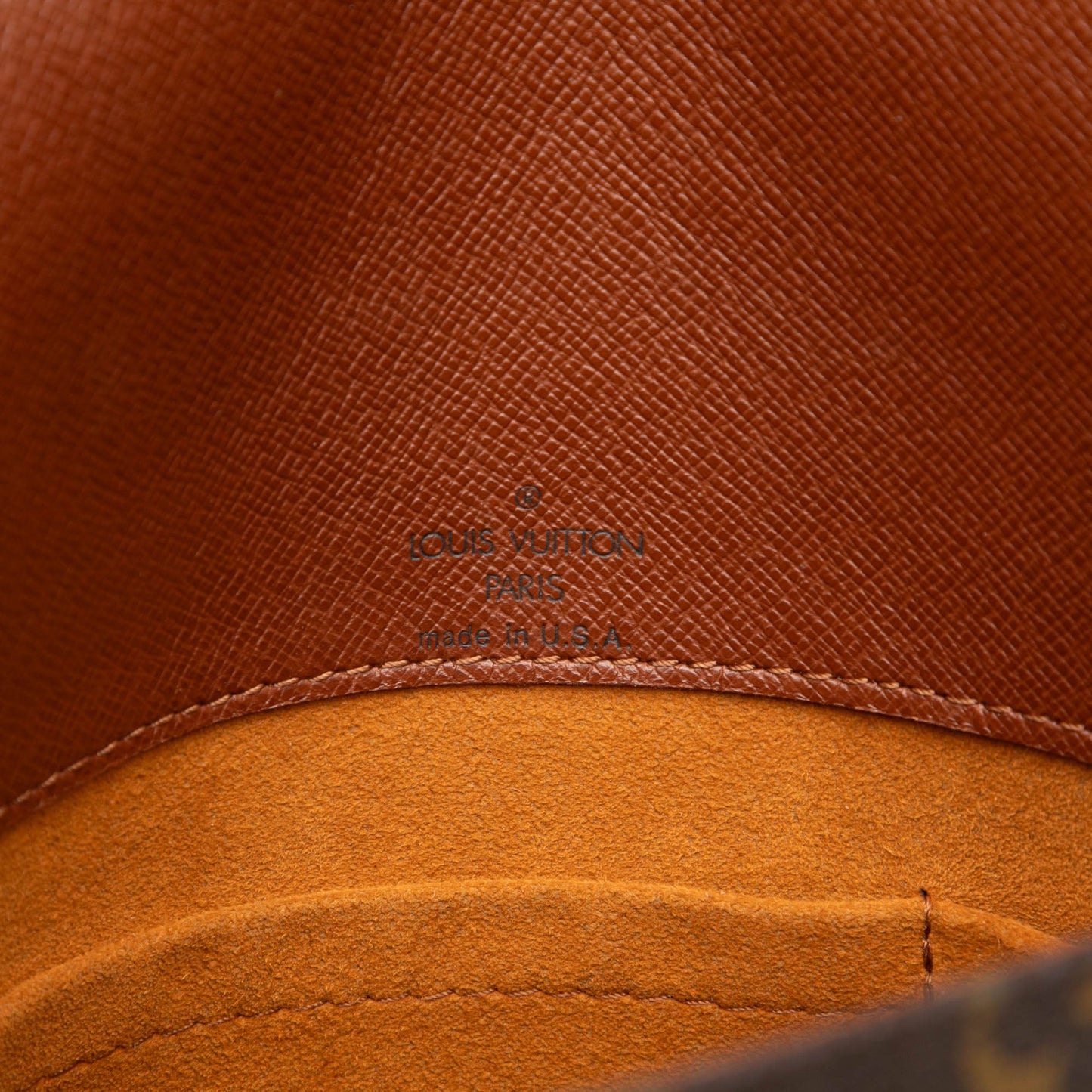 Louis Vuitton Monogram Musette Salsa GM