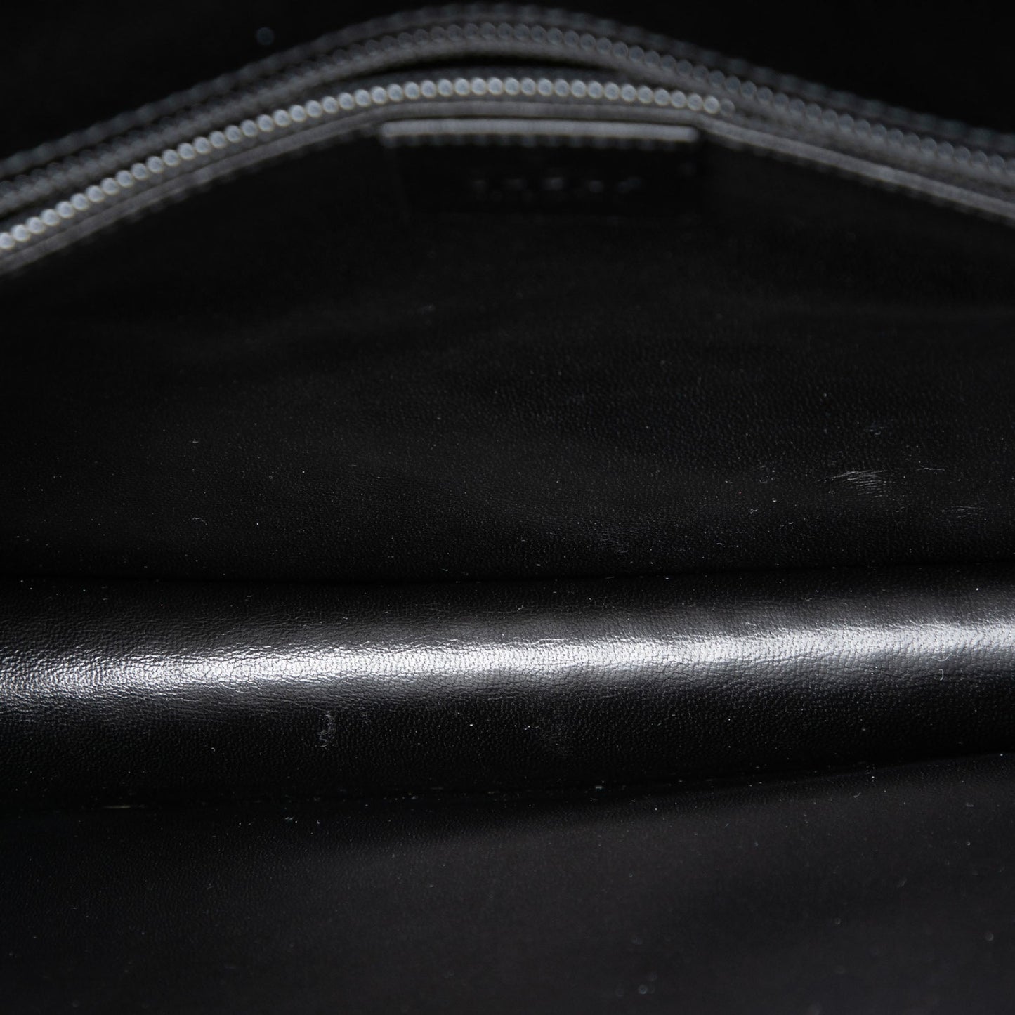 Gucci Diamante Calfskin Business Bag