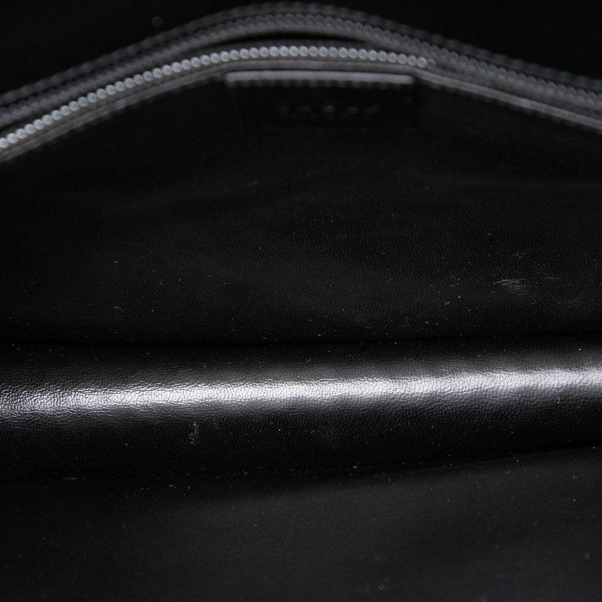 Gucci Diamante Calfskin Business Bag