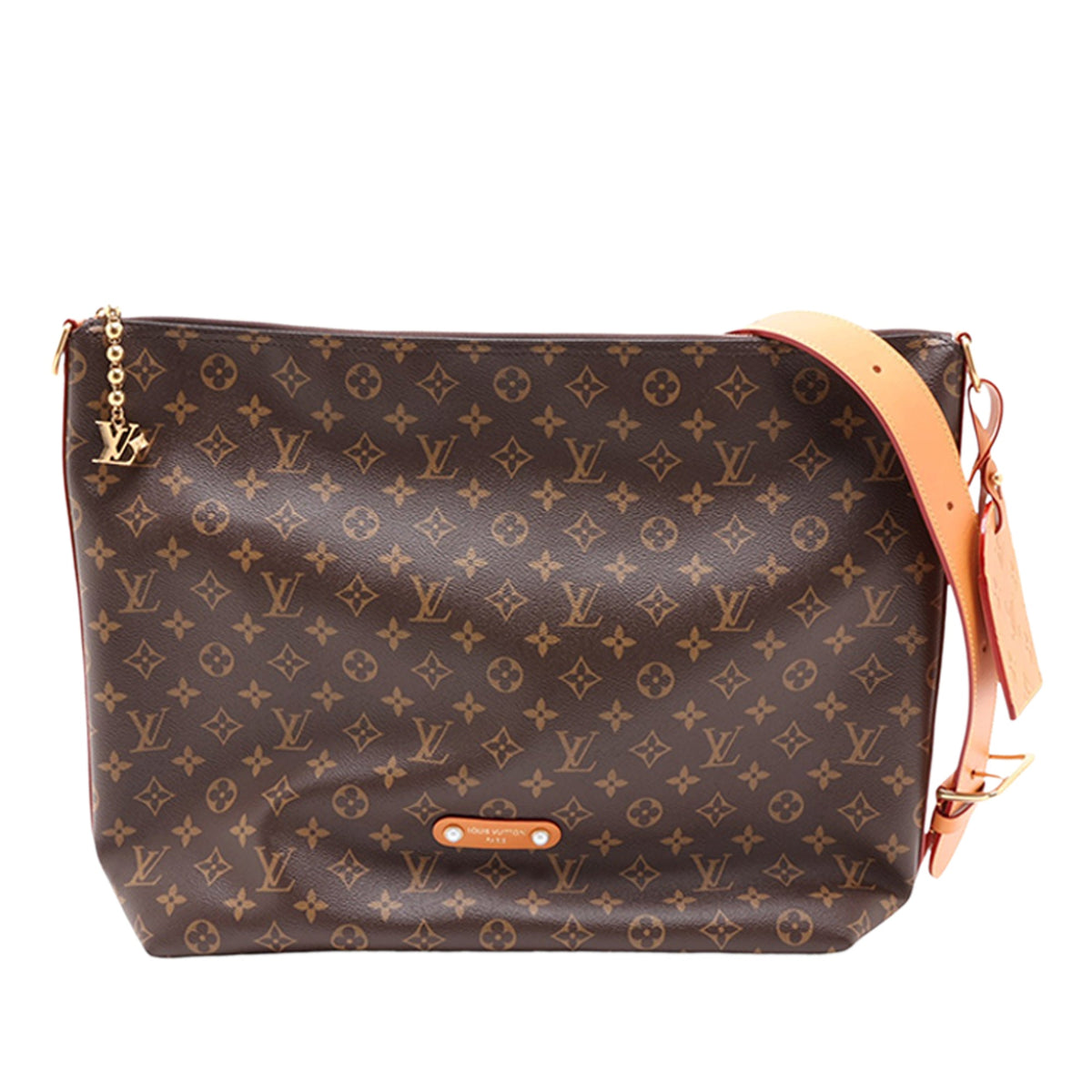 Louis Vuitton Monogram Archive Vagabond Hobo