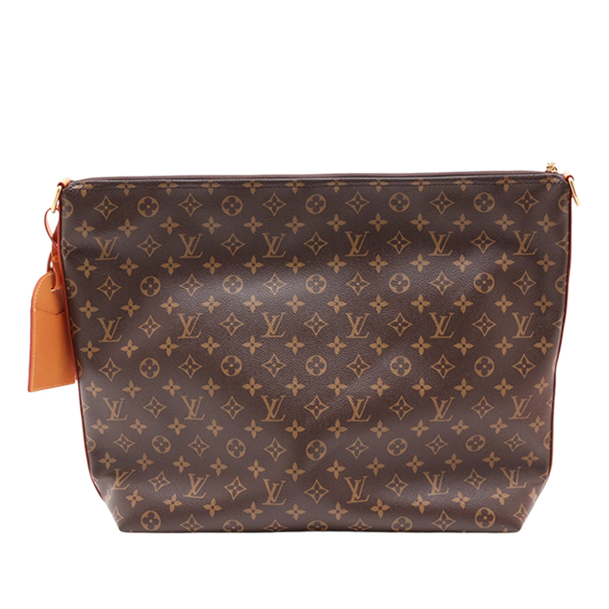 Louis Vuitton Monogram Archive Vagabond Hobo