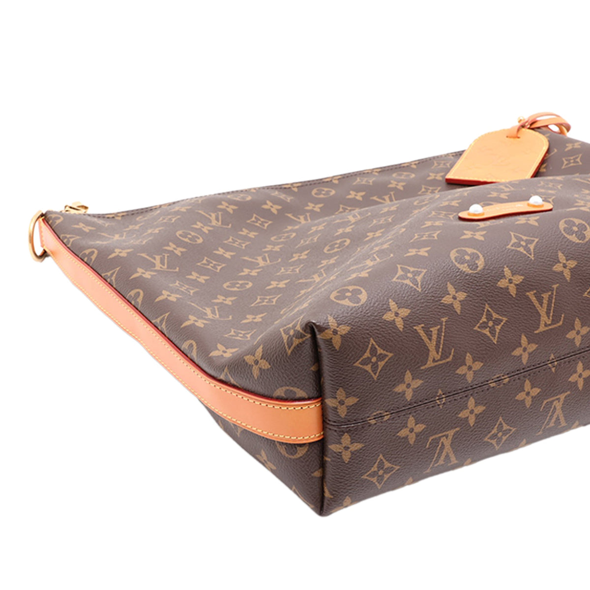 Louis Vuitton Monogram Archive Vagabond Hobo