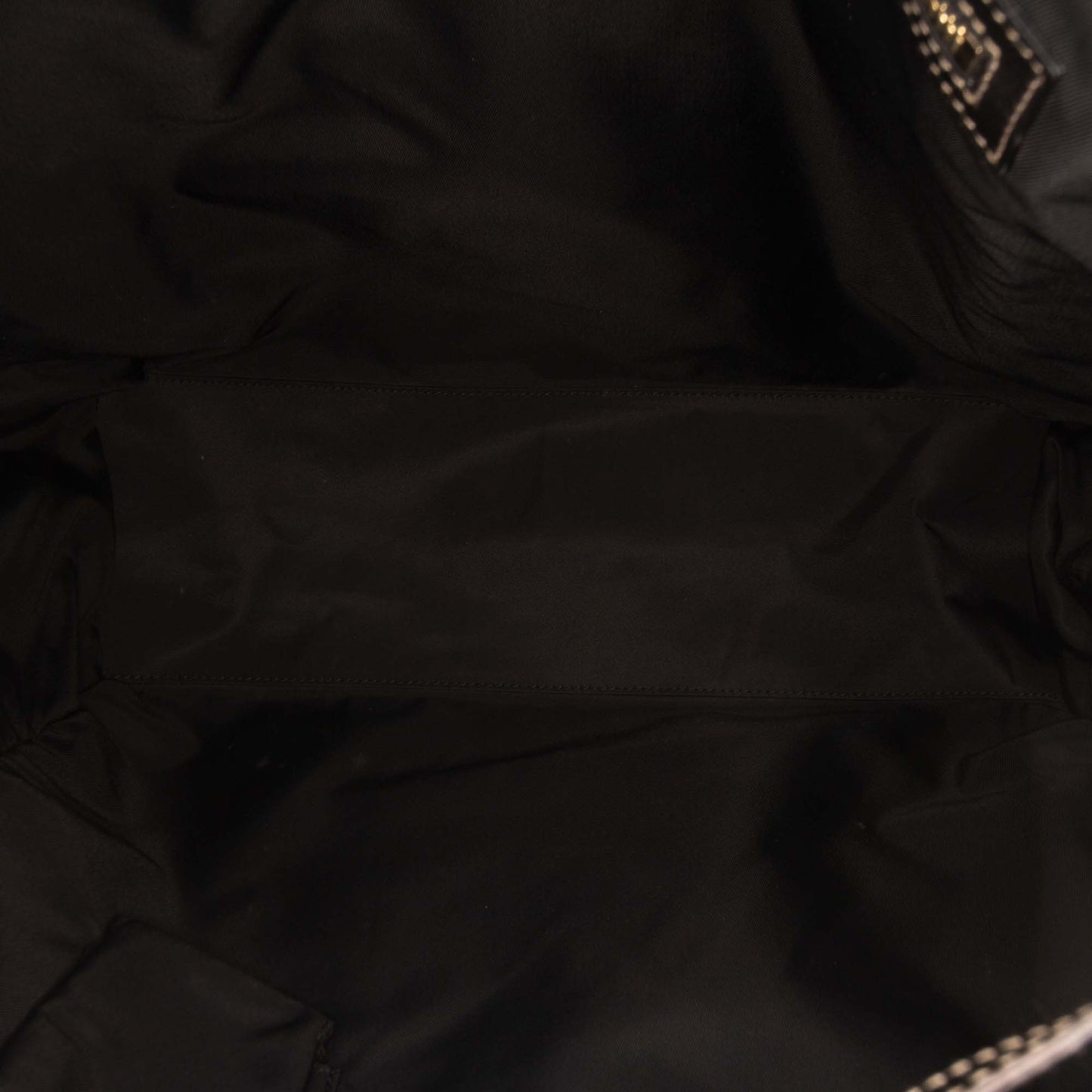 Gucci Patent Dialux Britt Web Tote