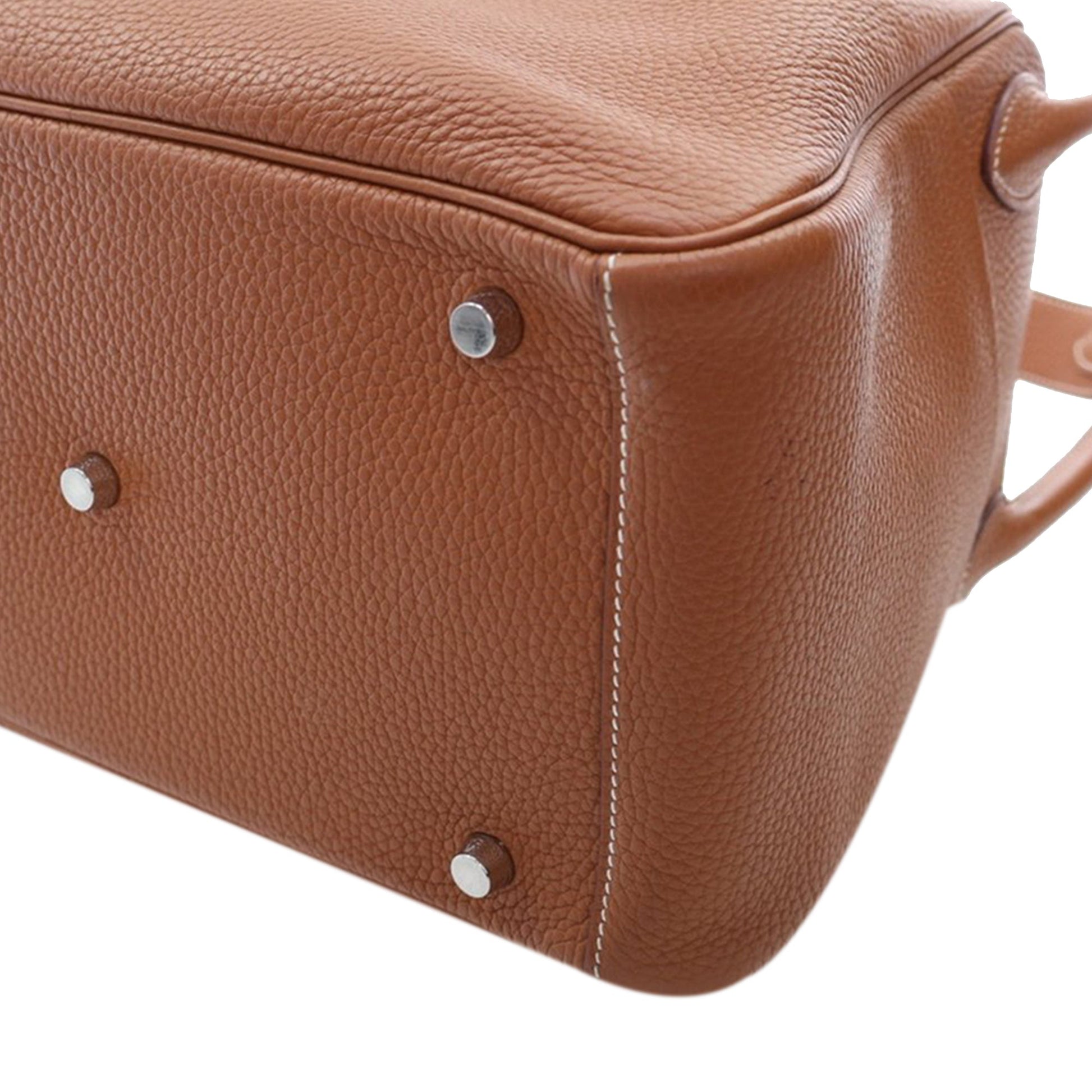 Hermès Clemence Lindy 26
