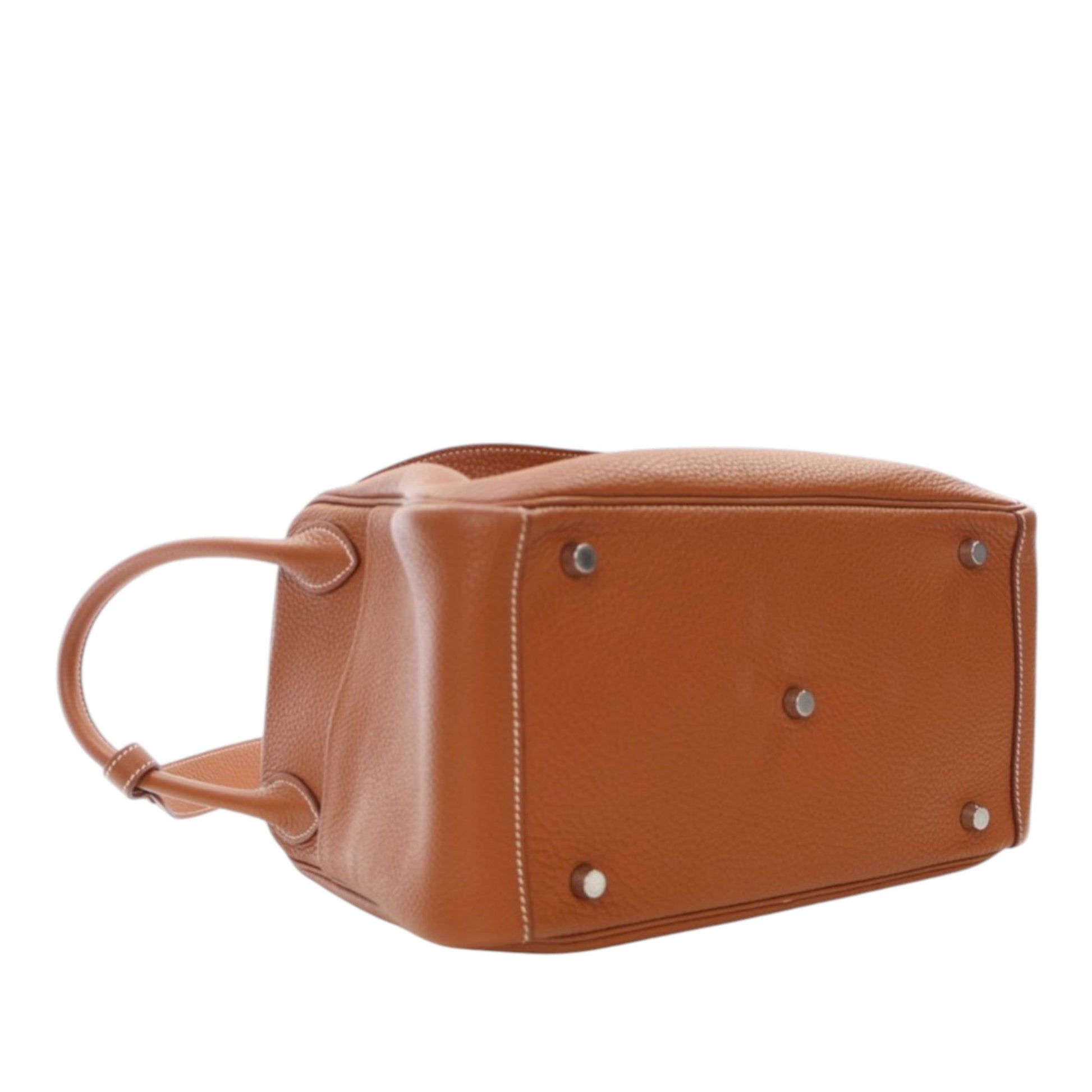 Hermès Clemence Lindy 26