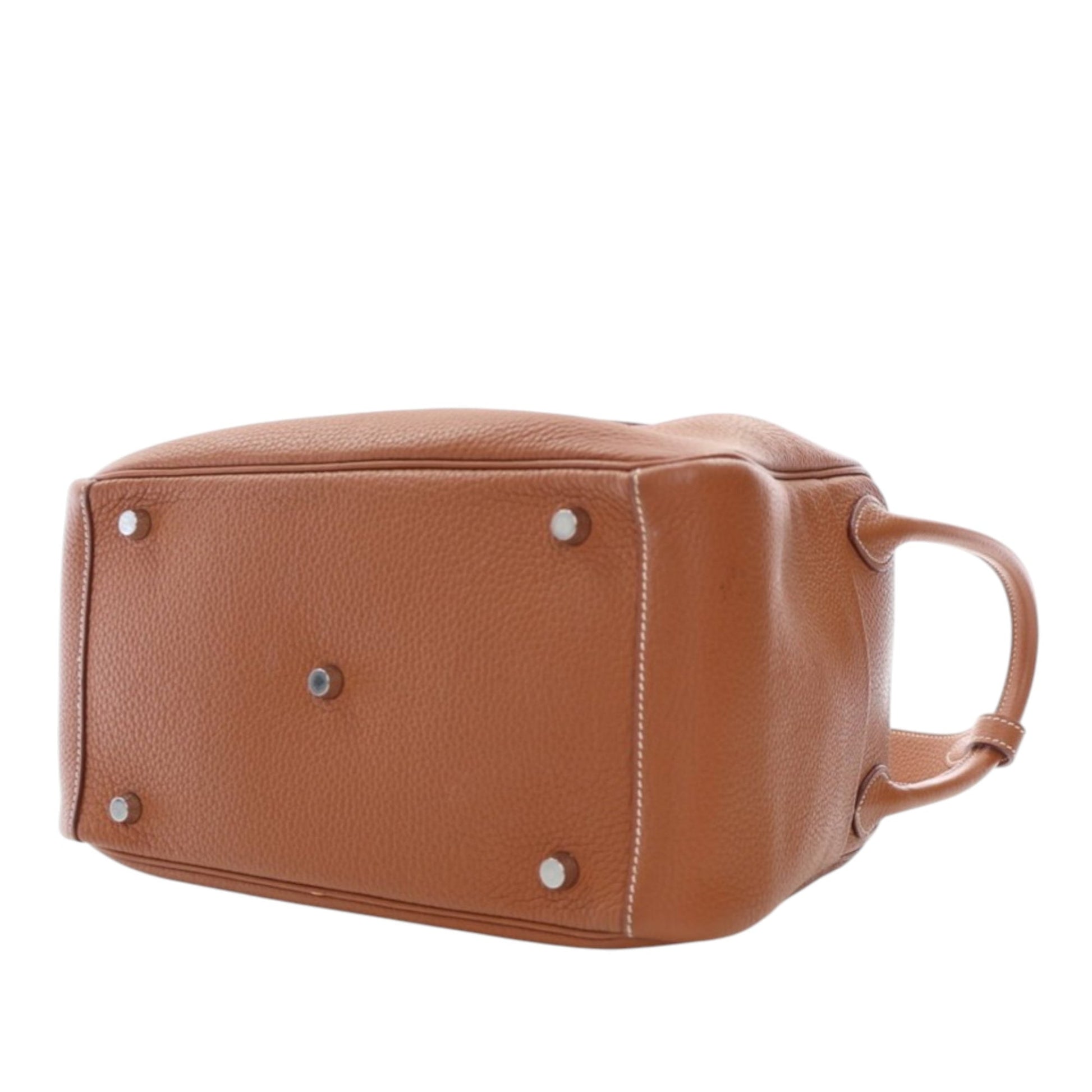 Hermès Clemence Lindy 26