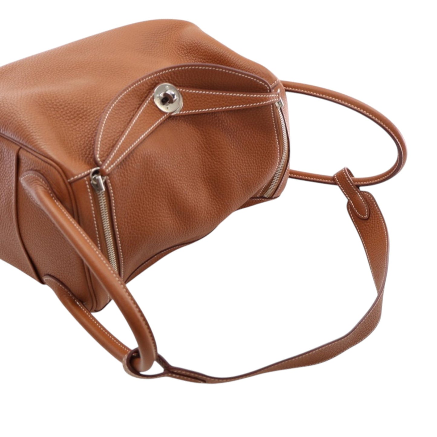 Hermès Clemence Lindy 26