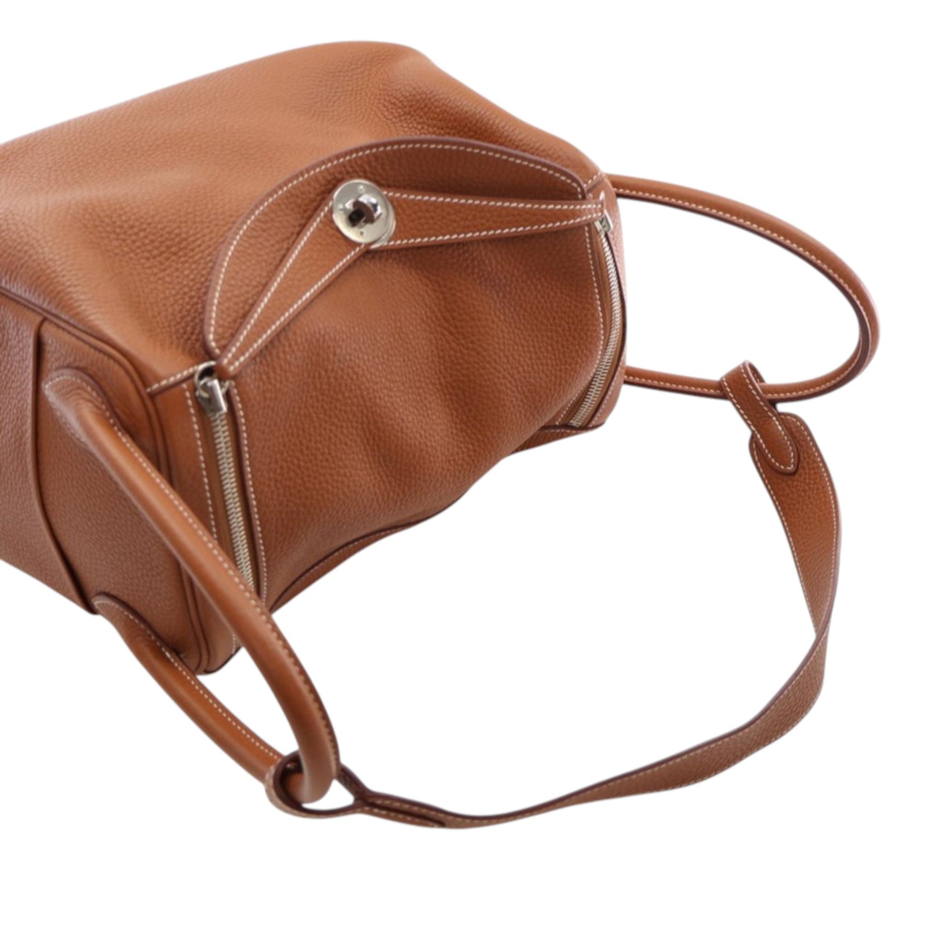Hermès Clemence Lindy 26