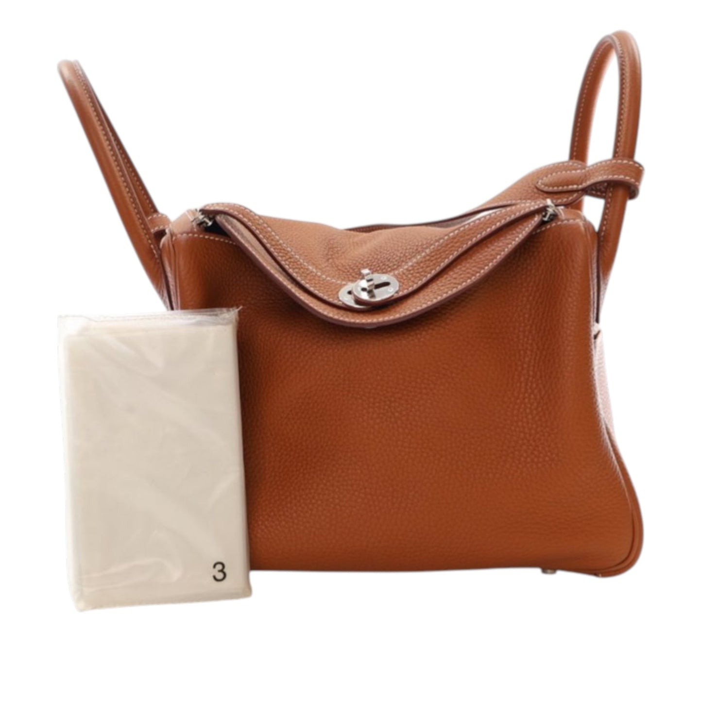 Hermès Clemence Lindy 26
