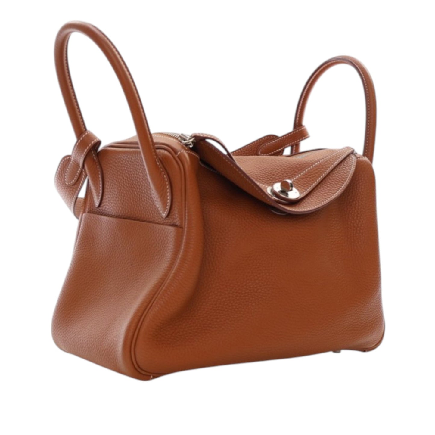 Hermès Clemence Lindy 26