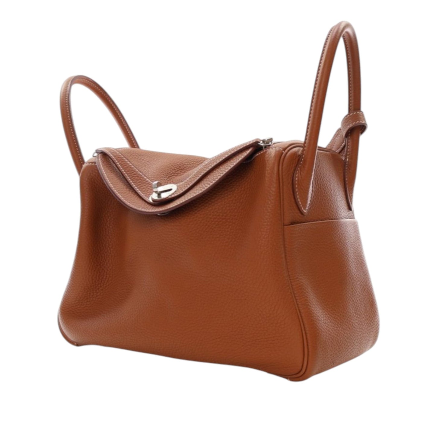 Hermès Clemence Lindy 26