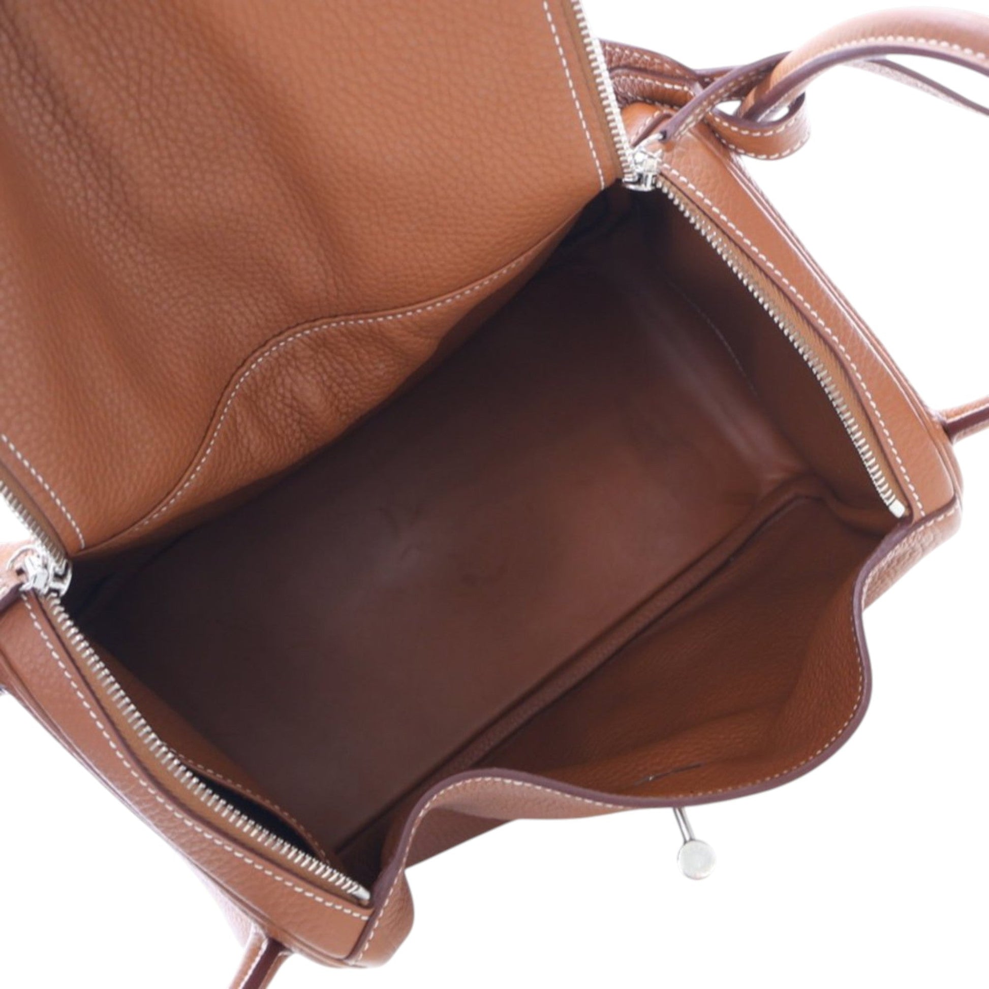 Hermès Clemence Lindy 26