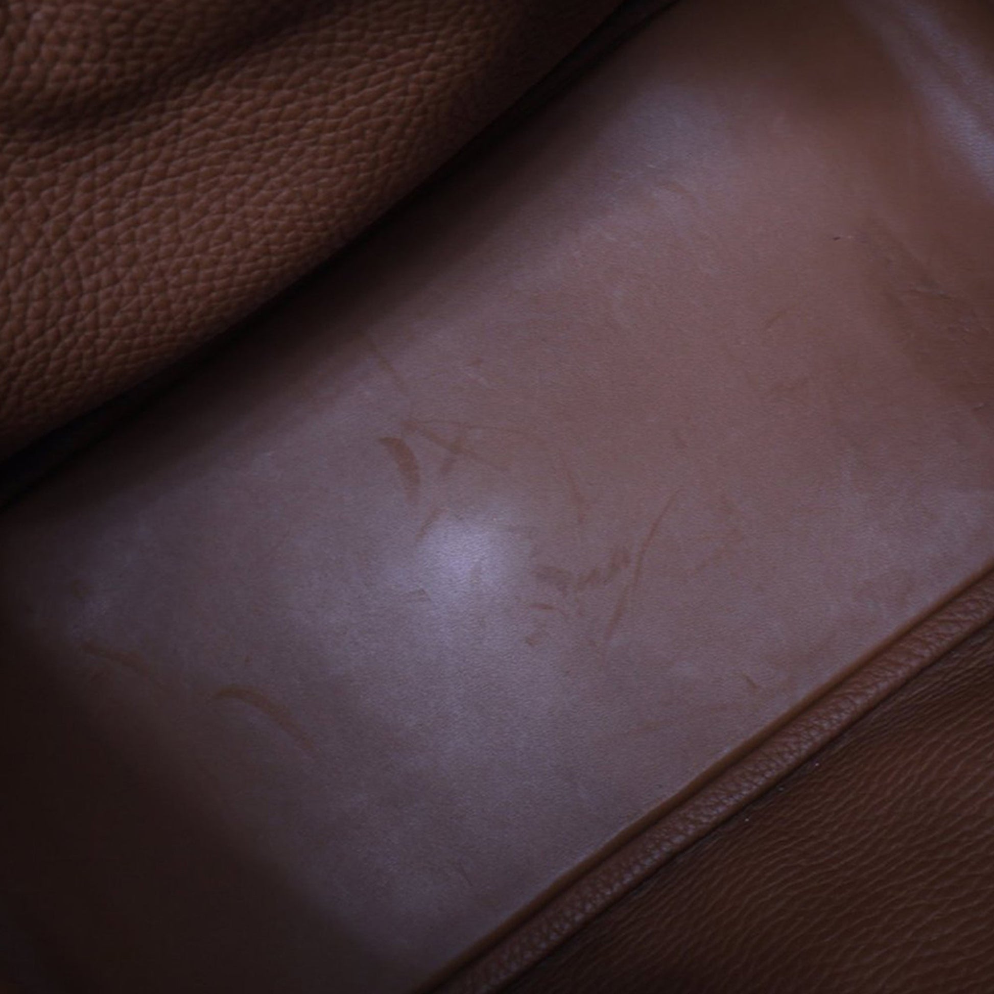 Hermès Clemence Lindy 26