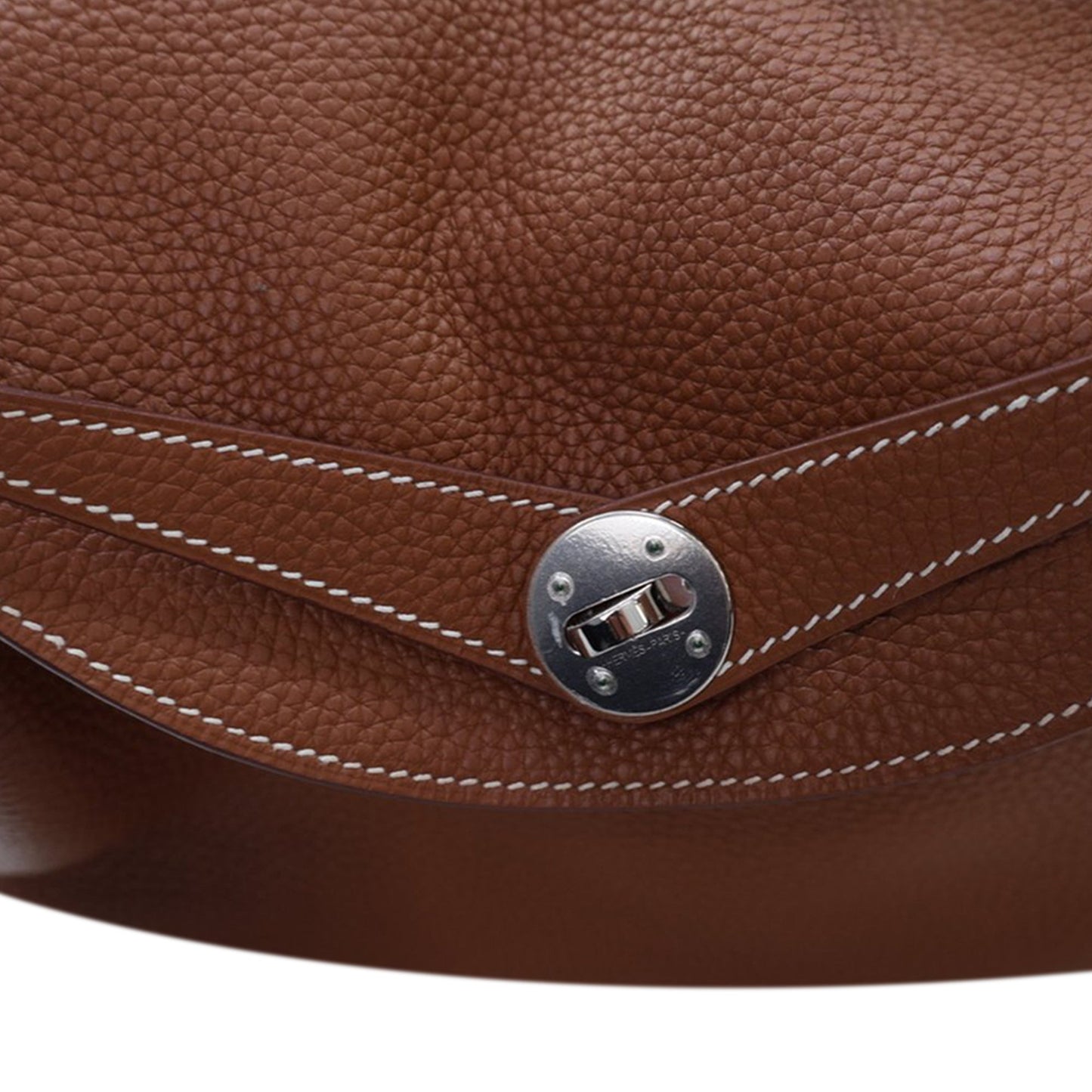 Hermès Clemence Lindy 26