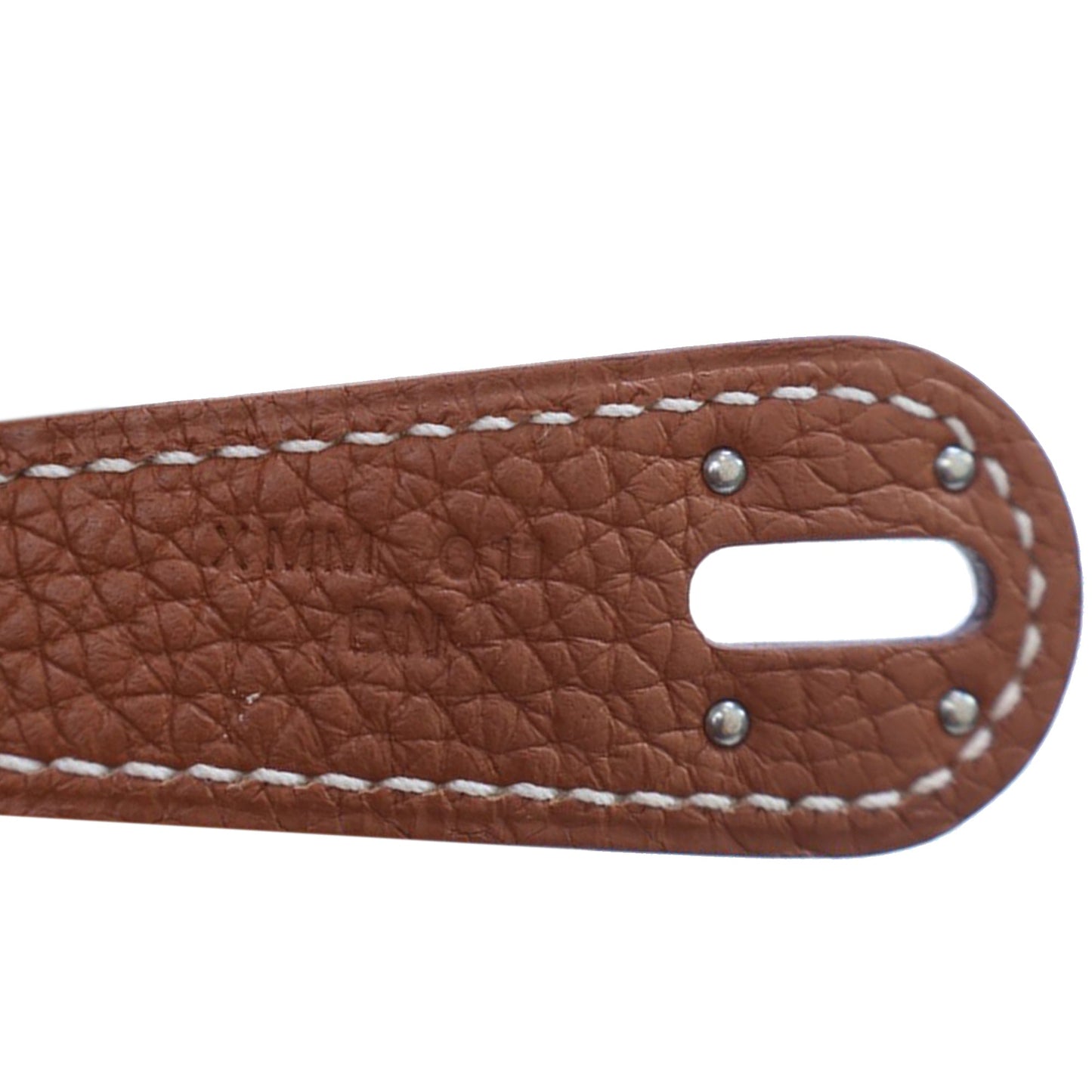 Hermès Clemence Lindy 26