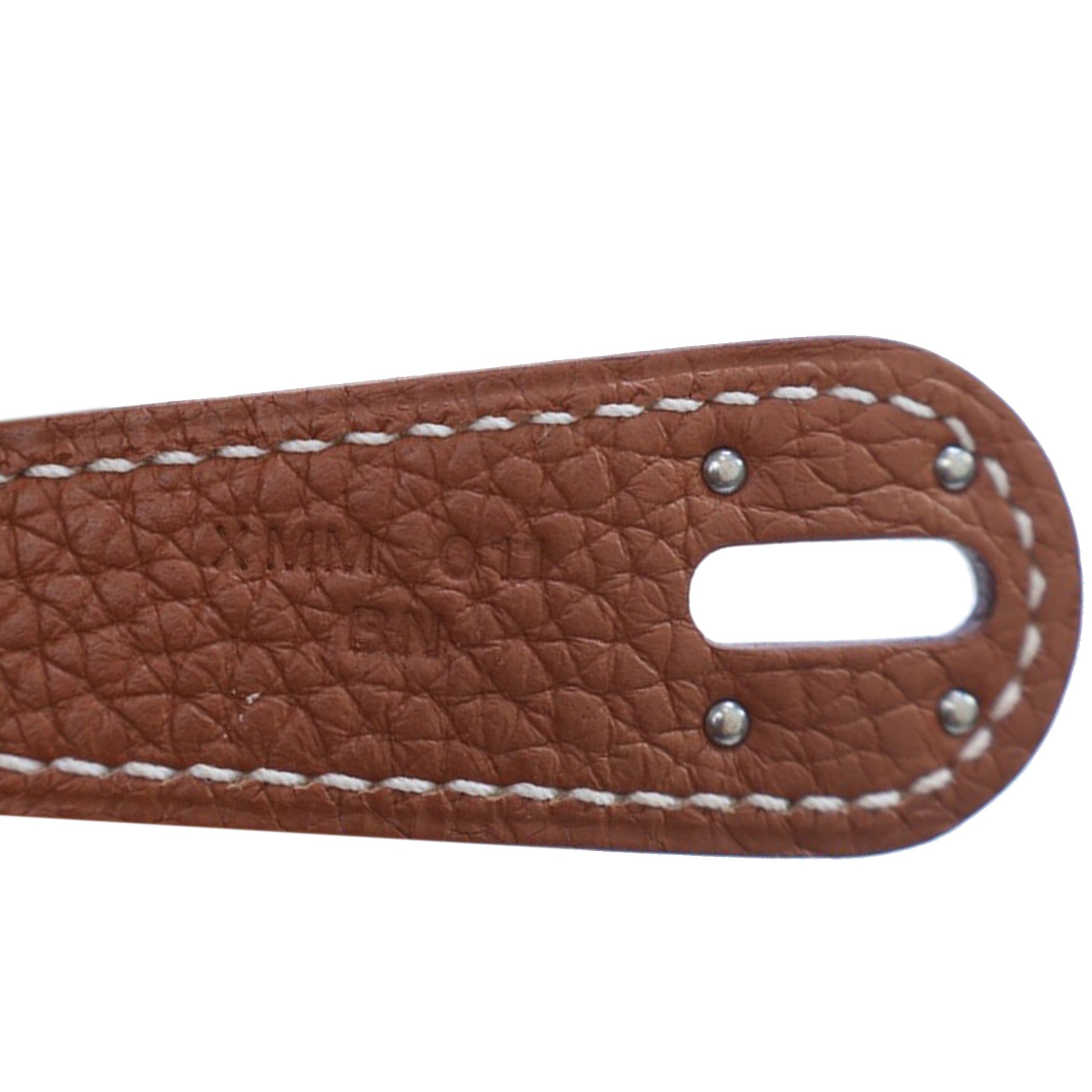 Hermès Clemence Lindy 26