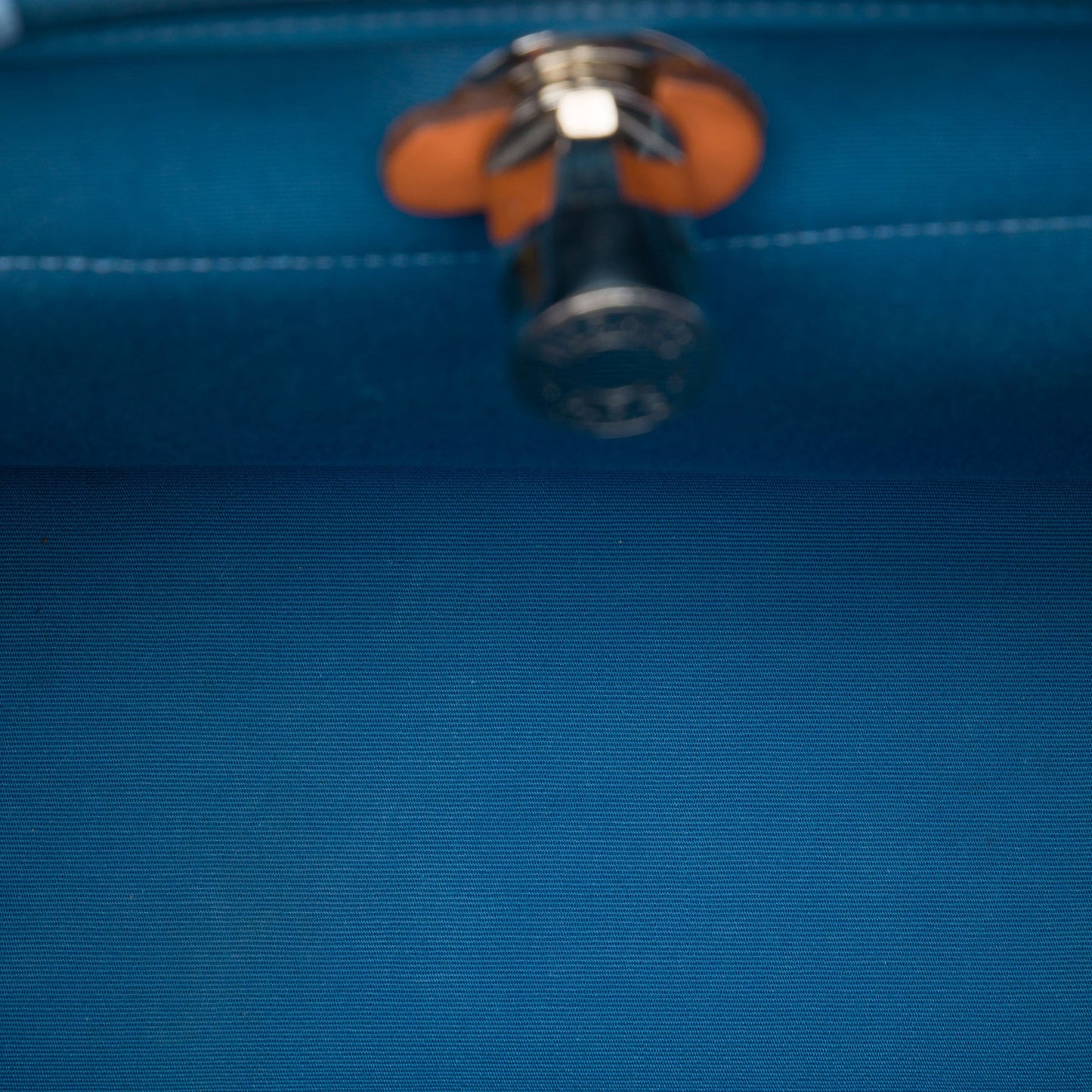 Hermès Toile Herbag Zip 31