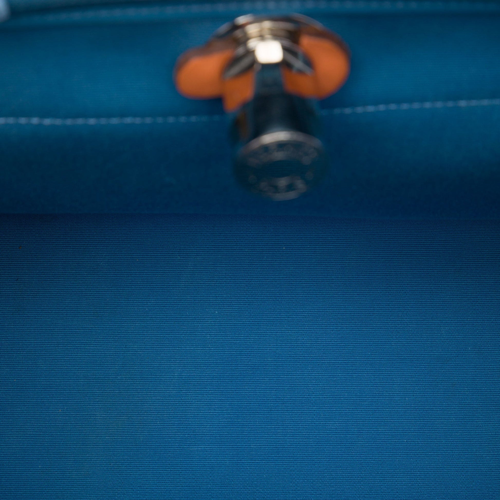 Hermès Toile Herbag Zip 31