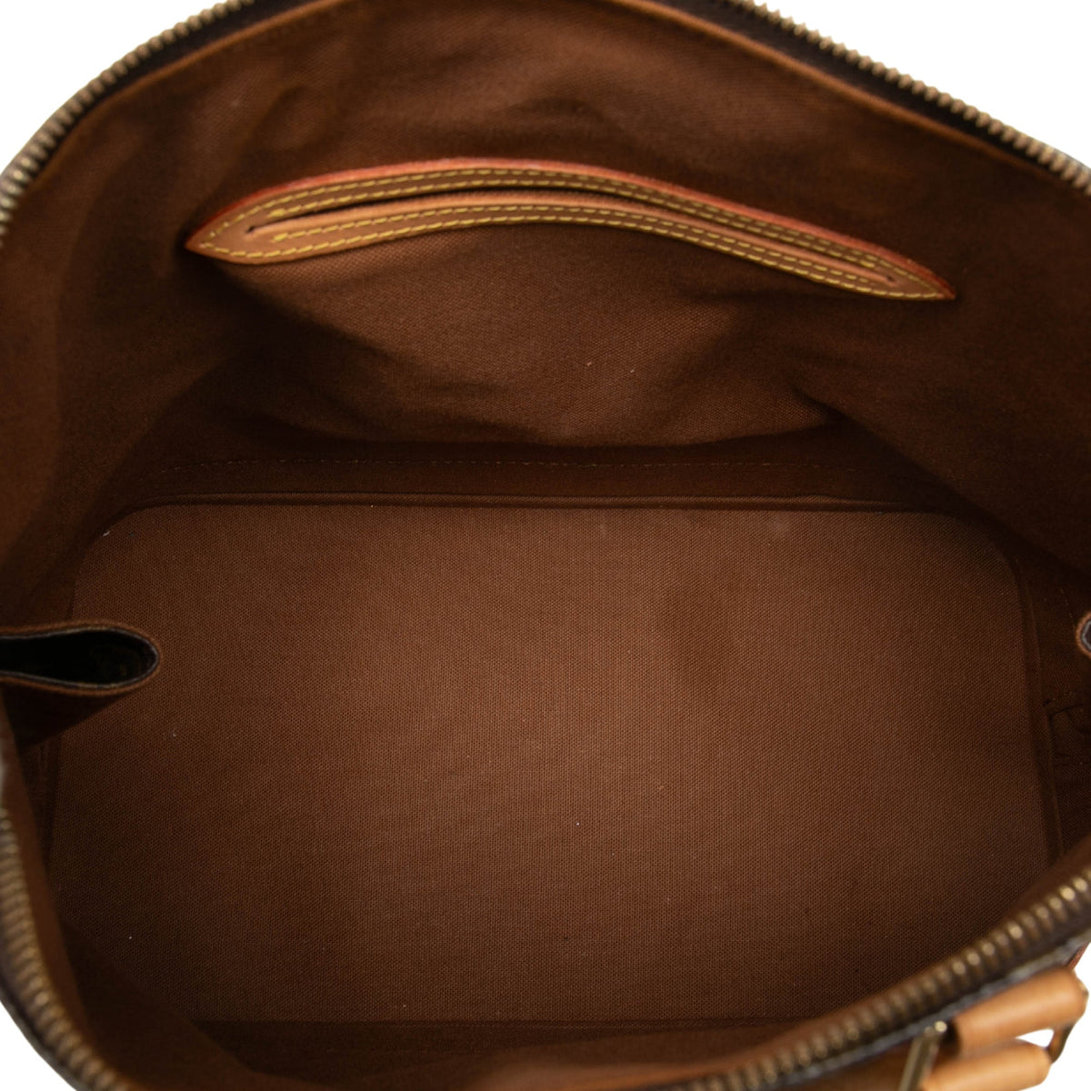 Louis Vuitton Monogram Alma PM
