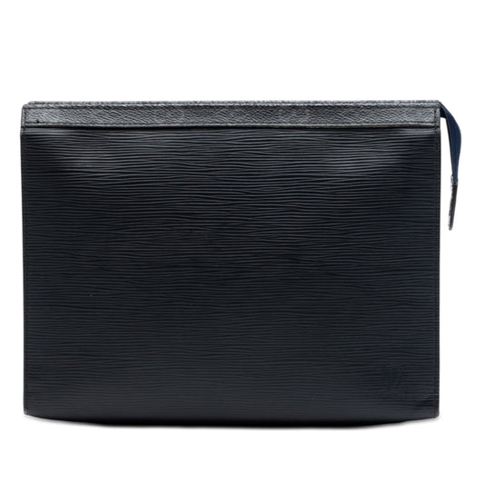 Epi Monogram Eclipse Pochette Voyage MM