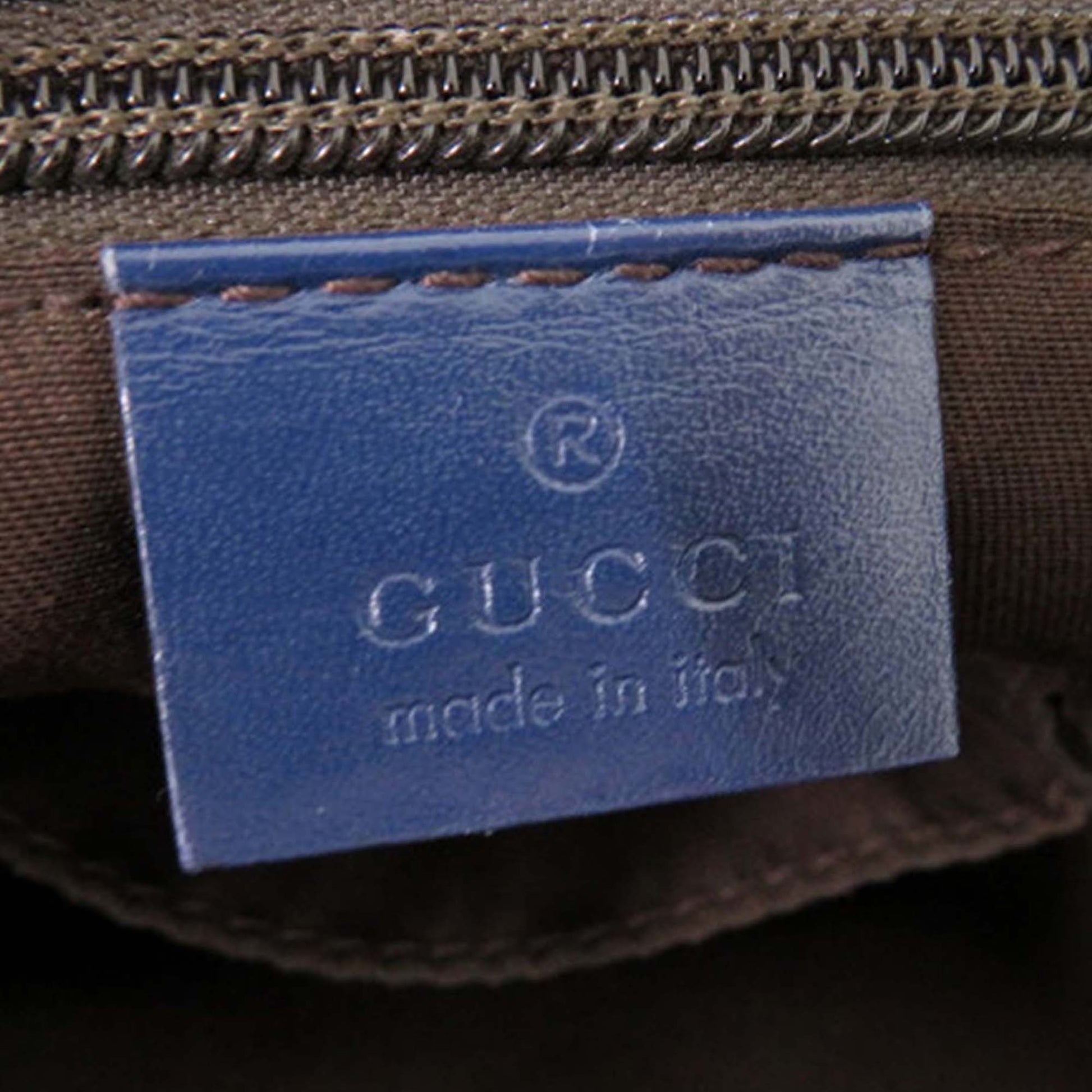 Gucci Diamante Hilary Lux Crossbody