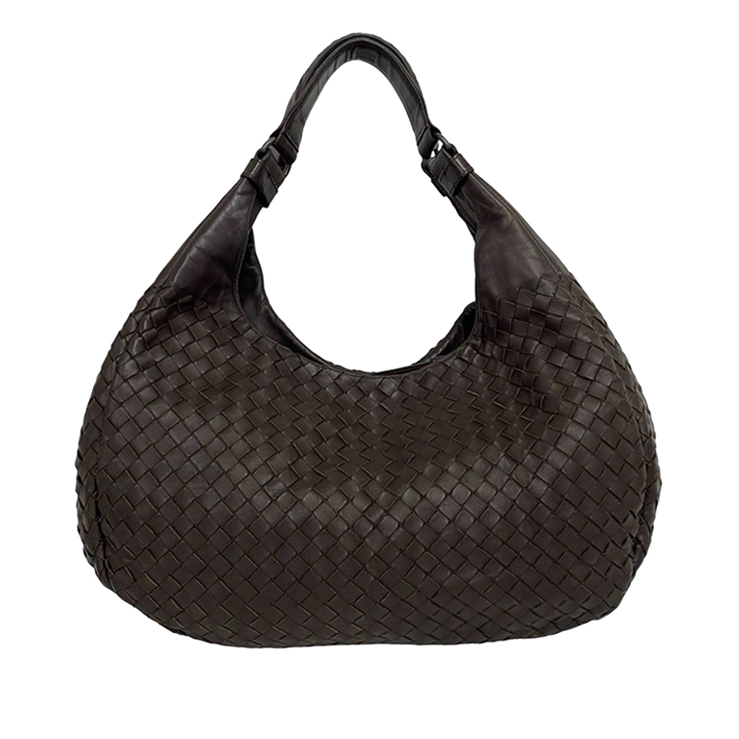Bottega Veneta Intrecciato Campana