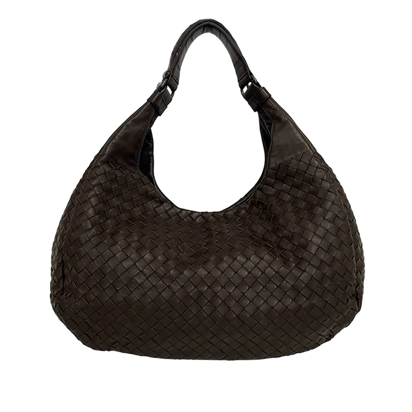 Bottega Veneta Intrecciato Campana
