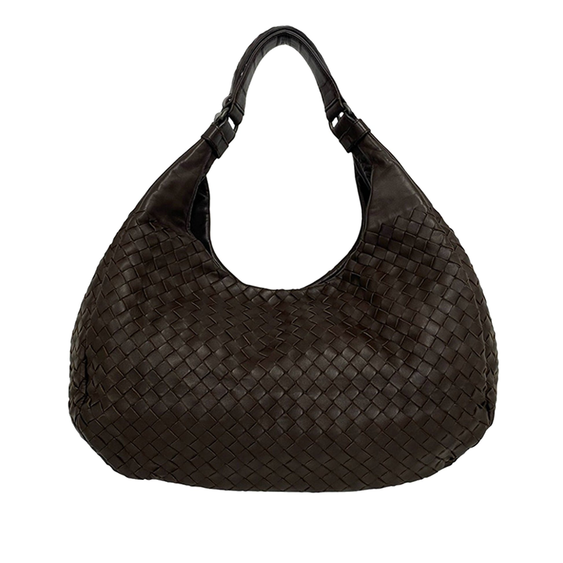 Bottega Veneta Intrecciato Campana